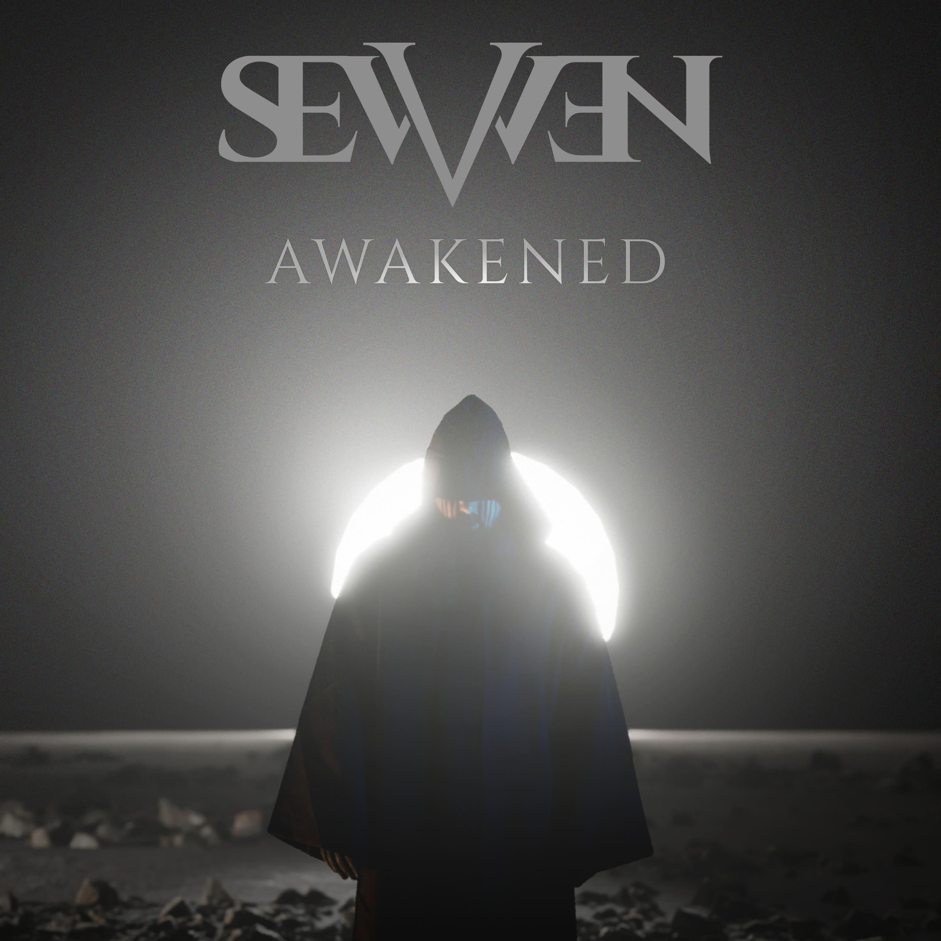 Релиз Awakened