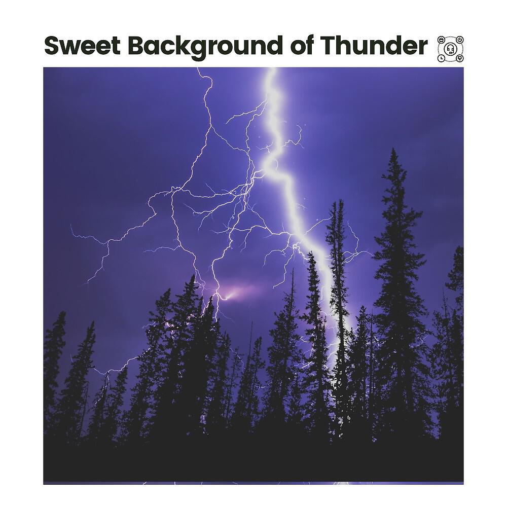 Релиз Sweet Background of Thunder
