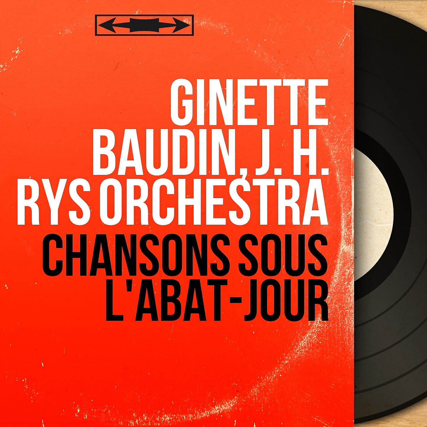 J. H. Rys Orchestra