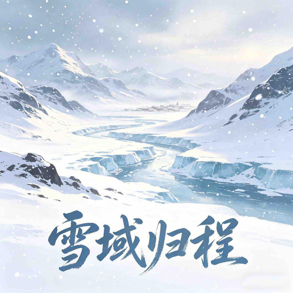 Релиз 雪域归程
