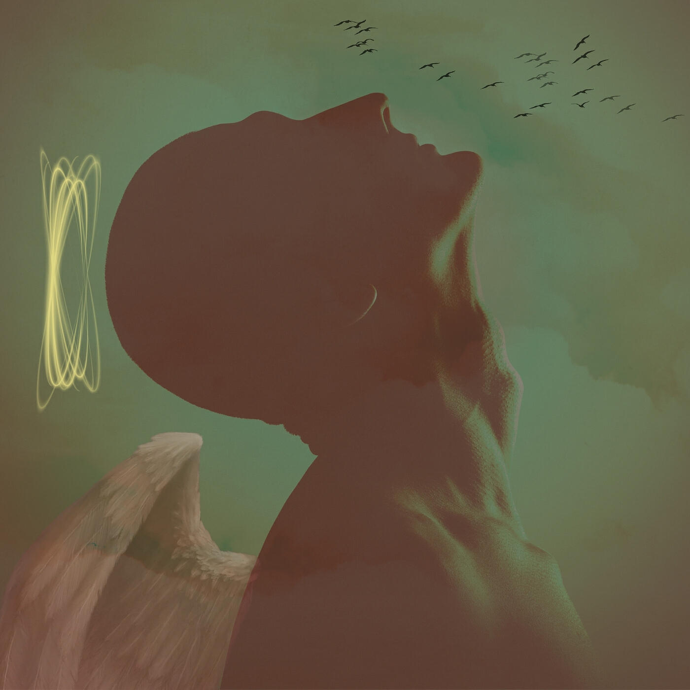 Релиз Ghost Inside
