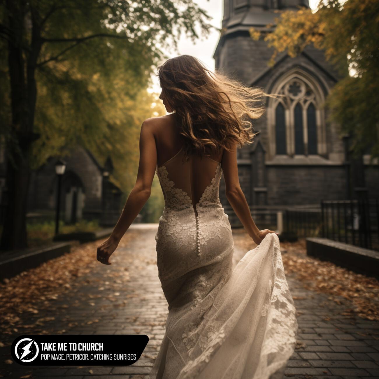 Постер альбома Take Me To Church