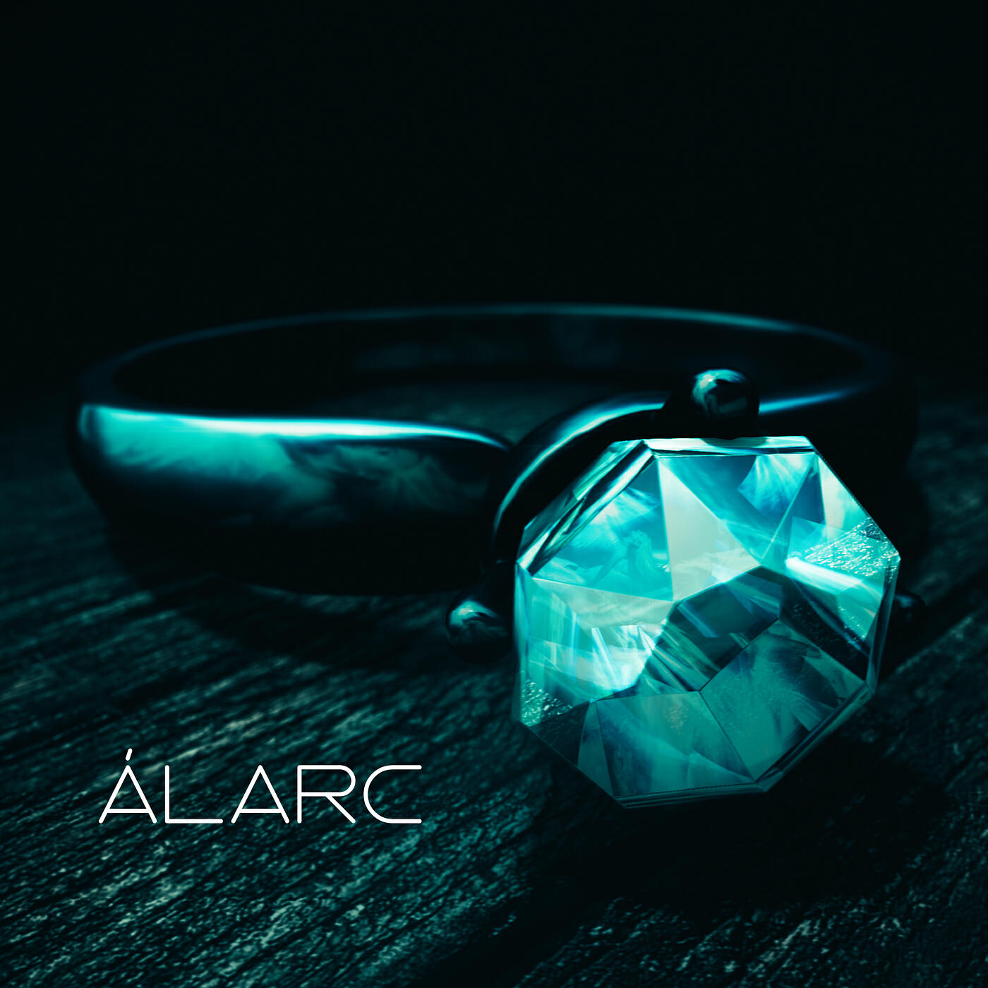 Релиз Álarc