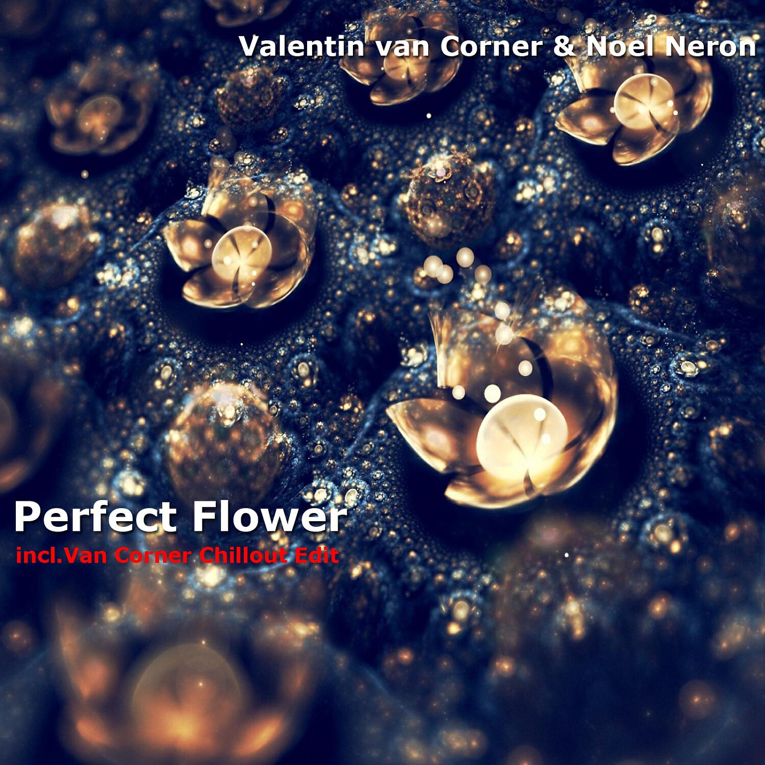 Релиз Perfect Flower