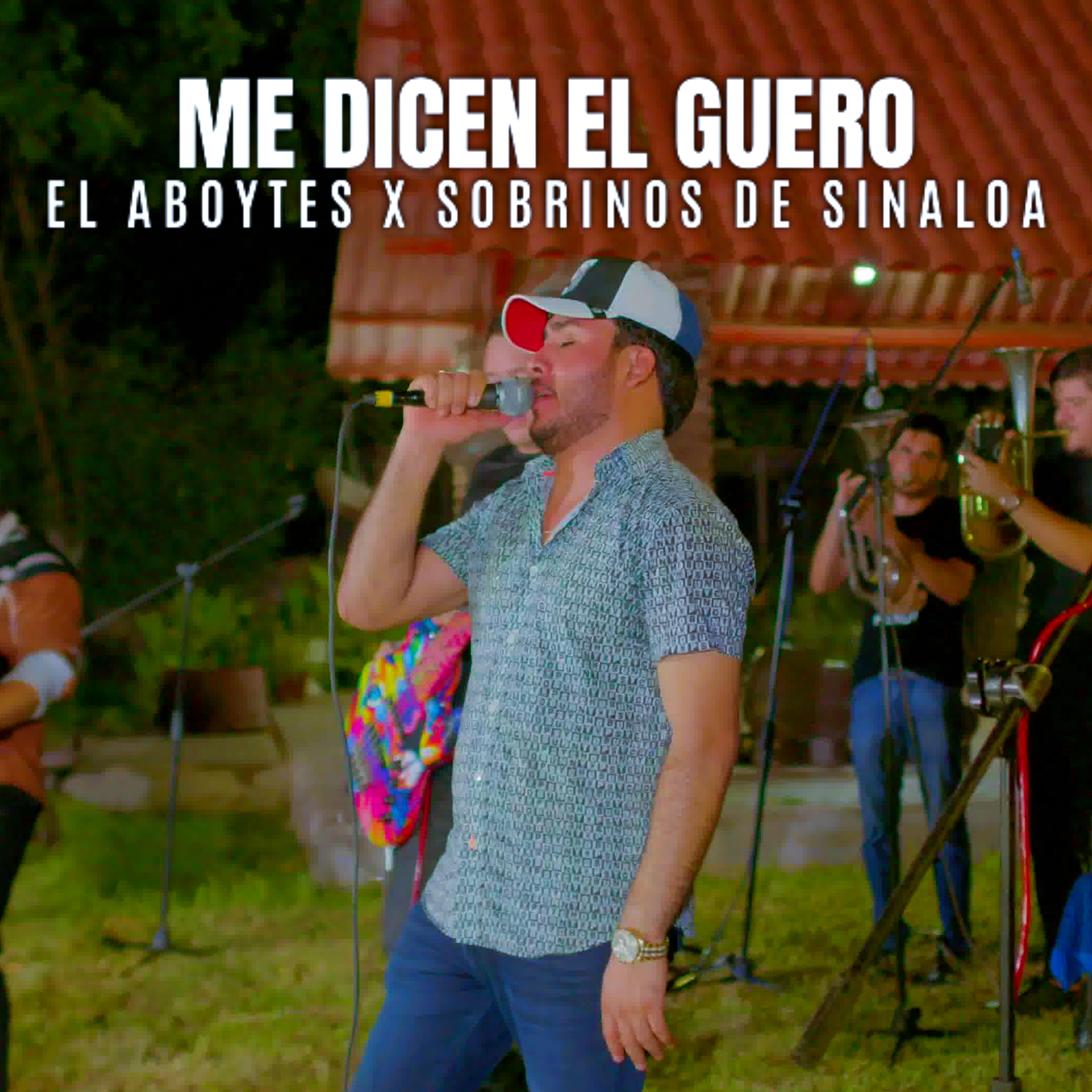 Релиз Me Dicen El Güero