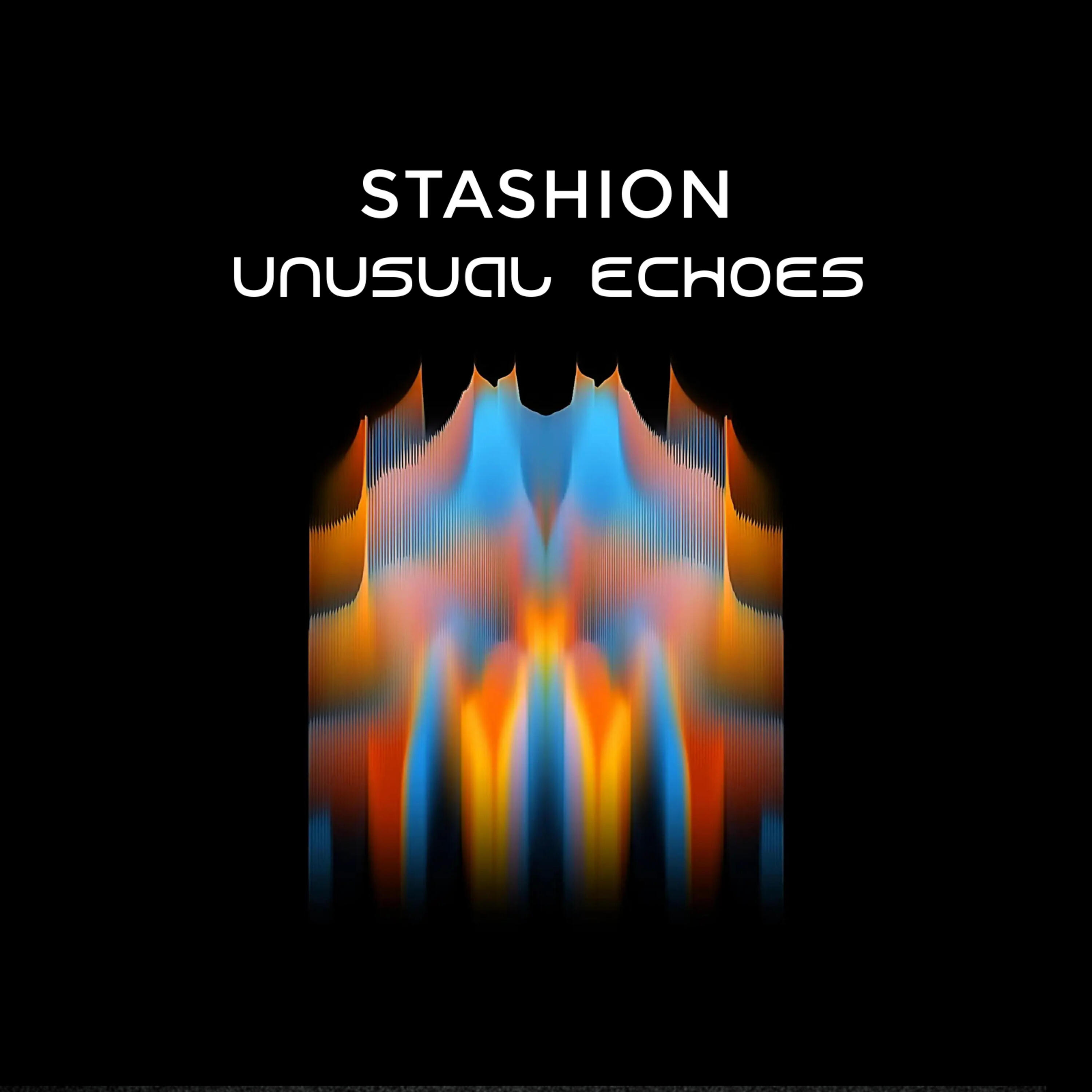 Релиз Unusual Echoes