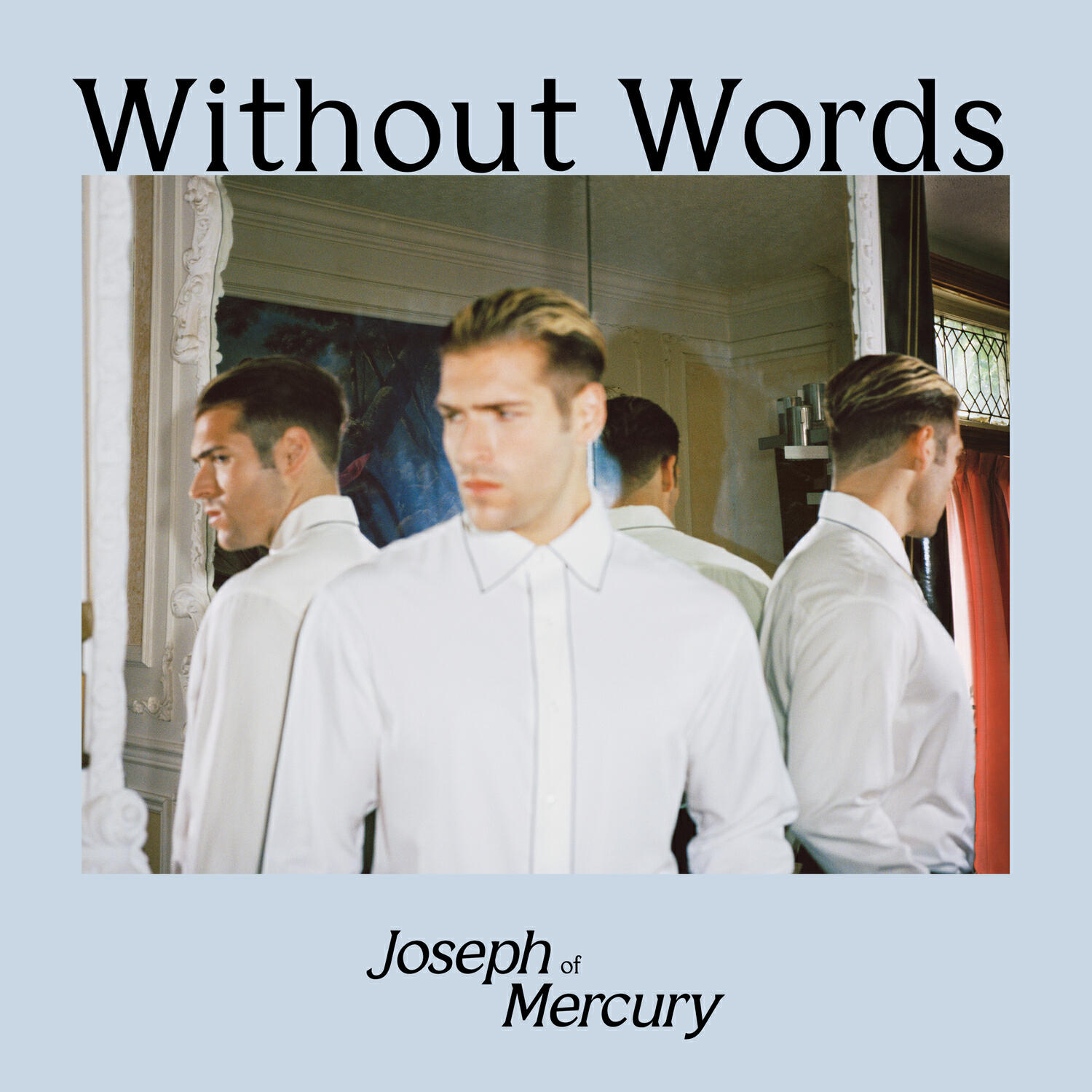 Релиз Without Words