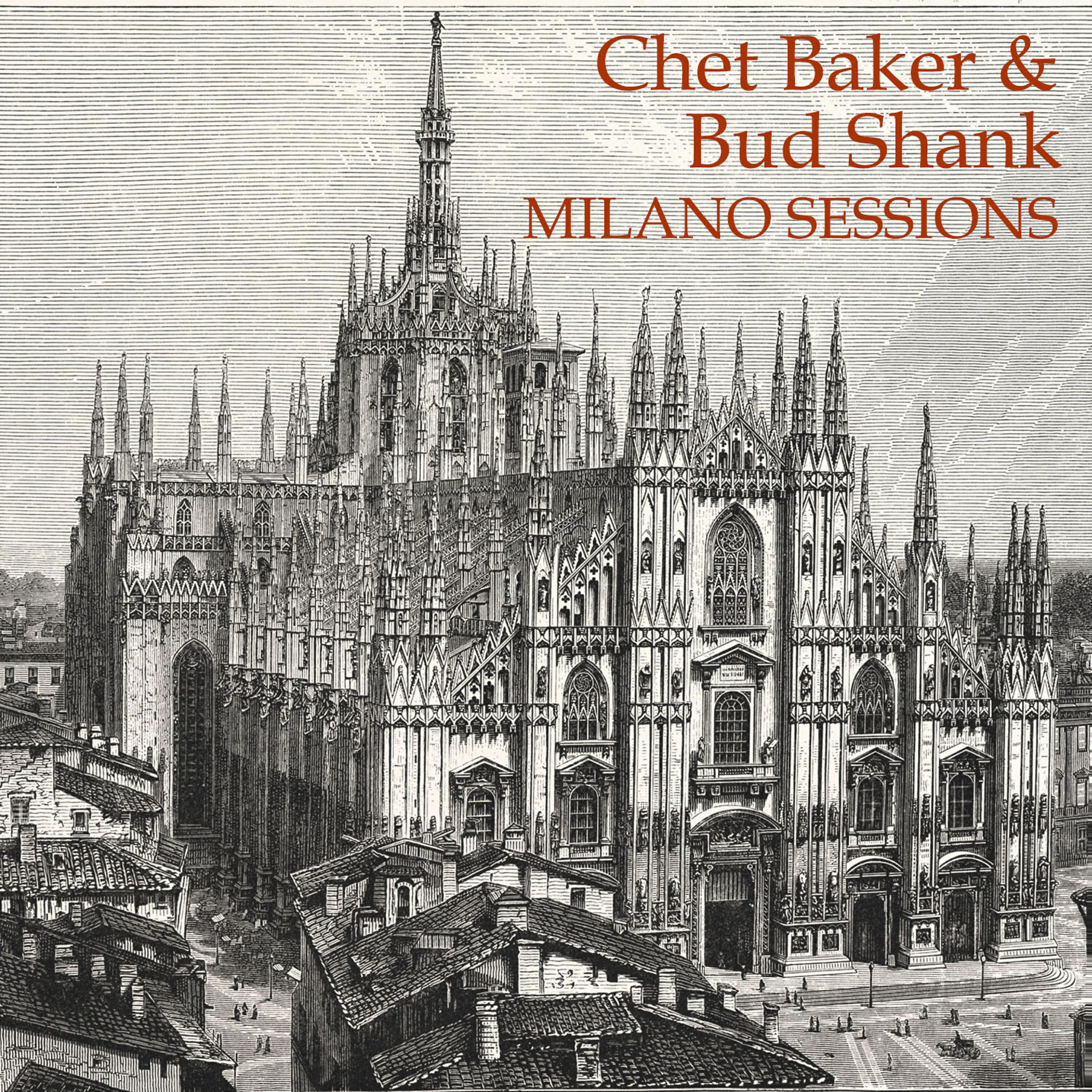 Релиз Milano Sessions