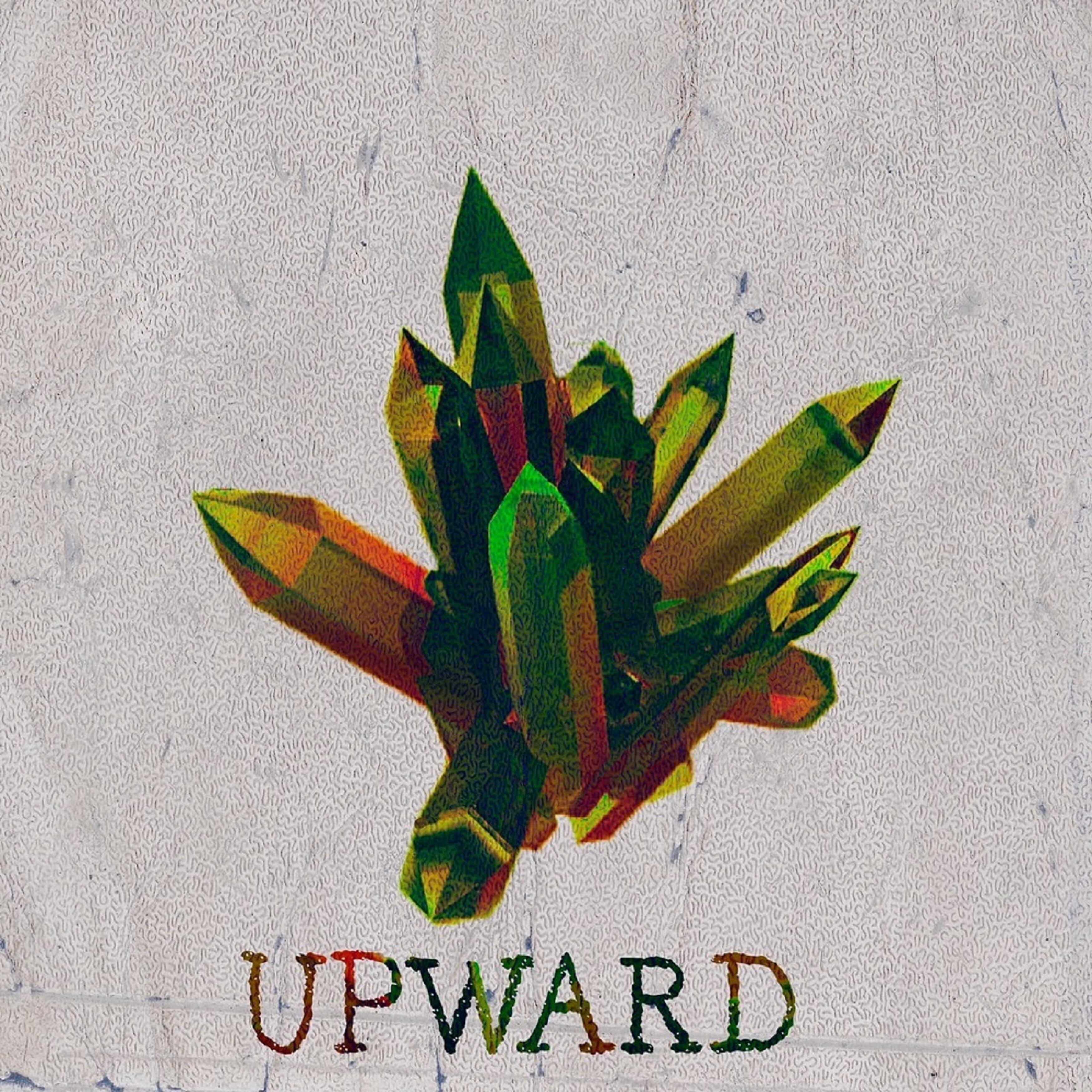 Релиз Upward
