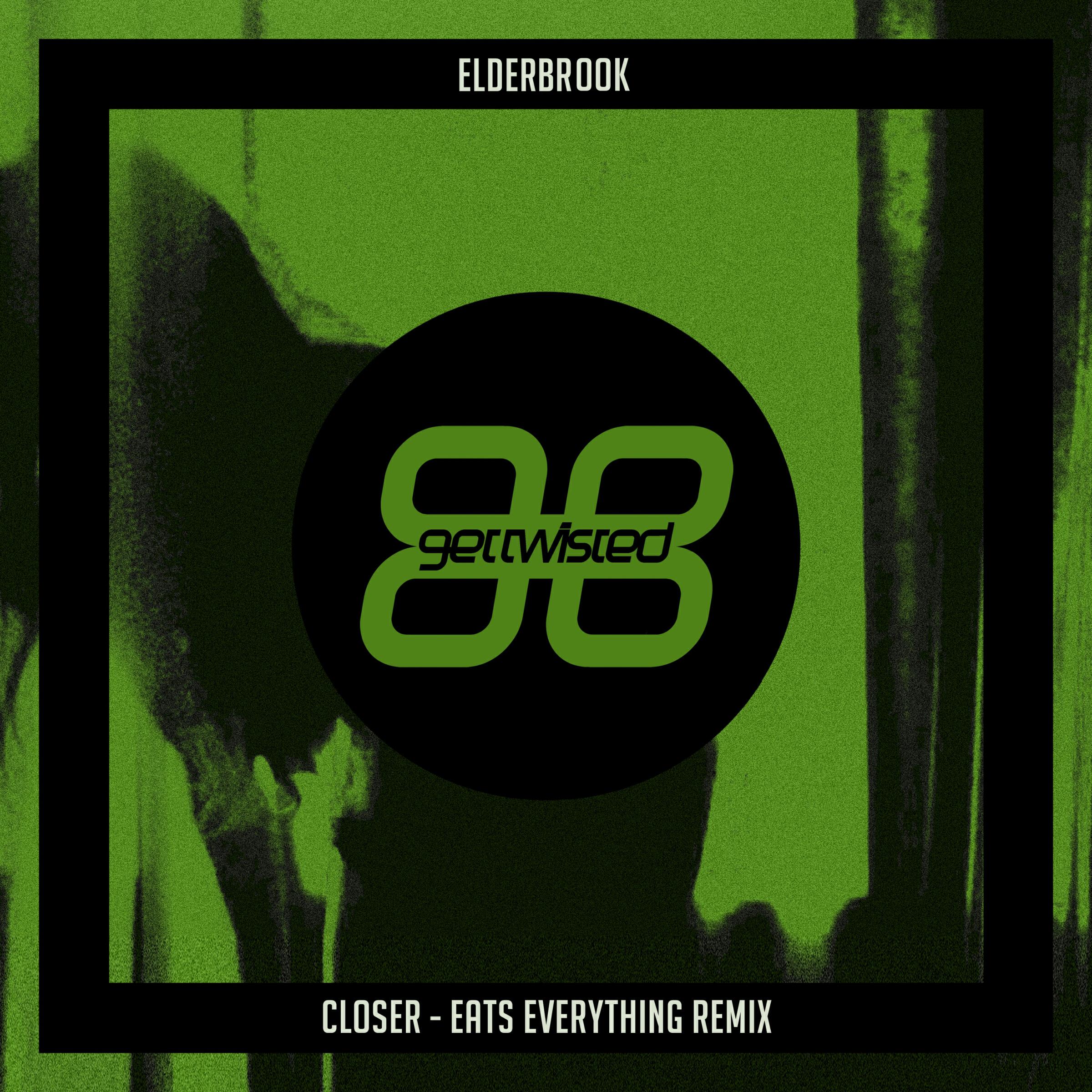 Релиз Closer (Eats Everything Remix)