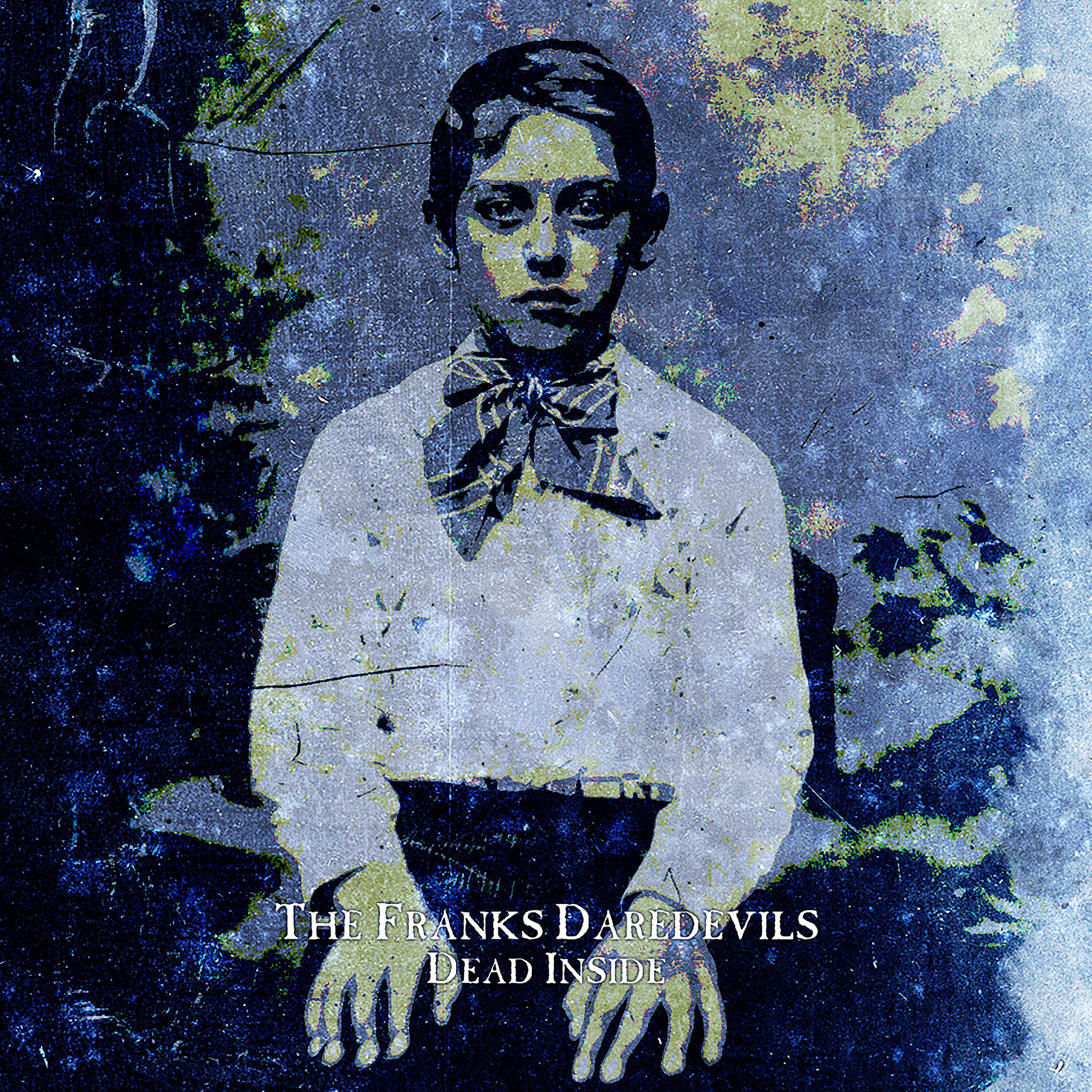 Релиз Dead Inside