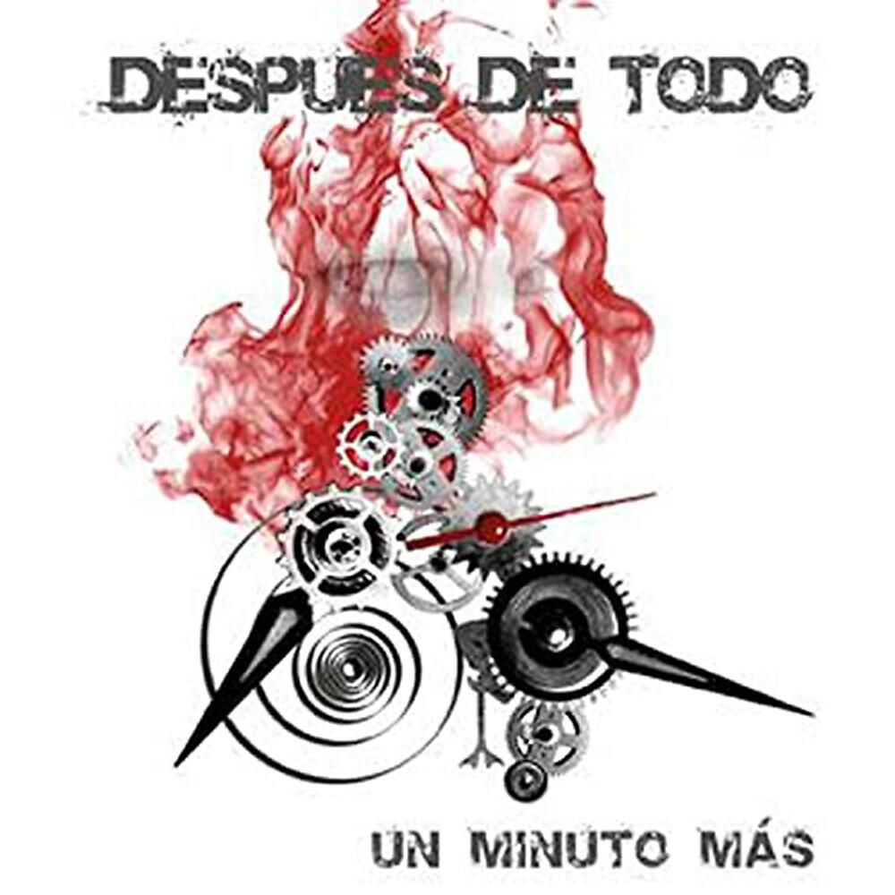 Релиз Un Minuto Más