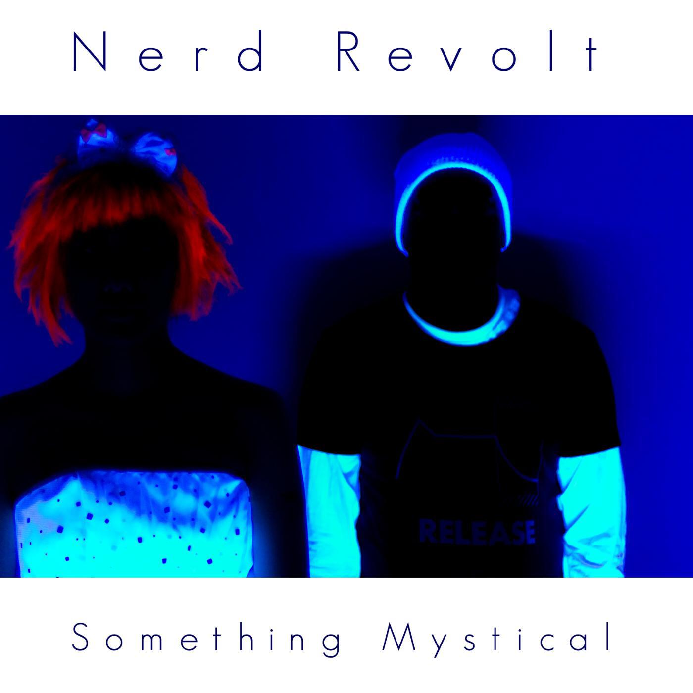 Постер альбома Something Mystical