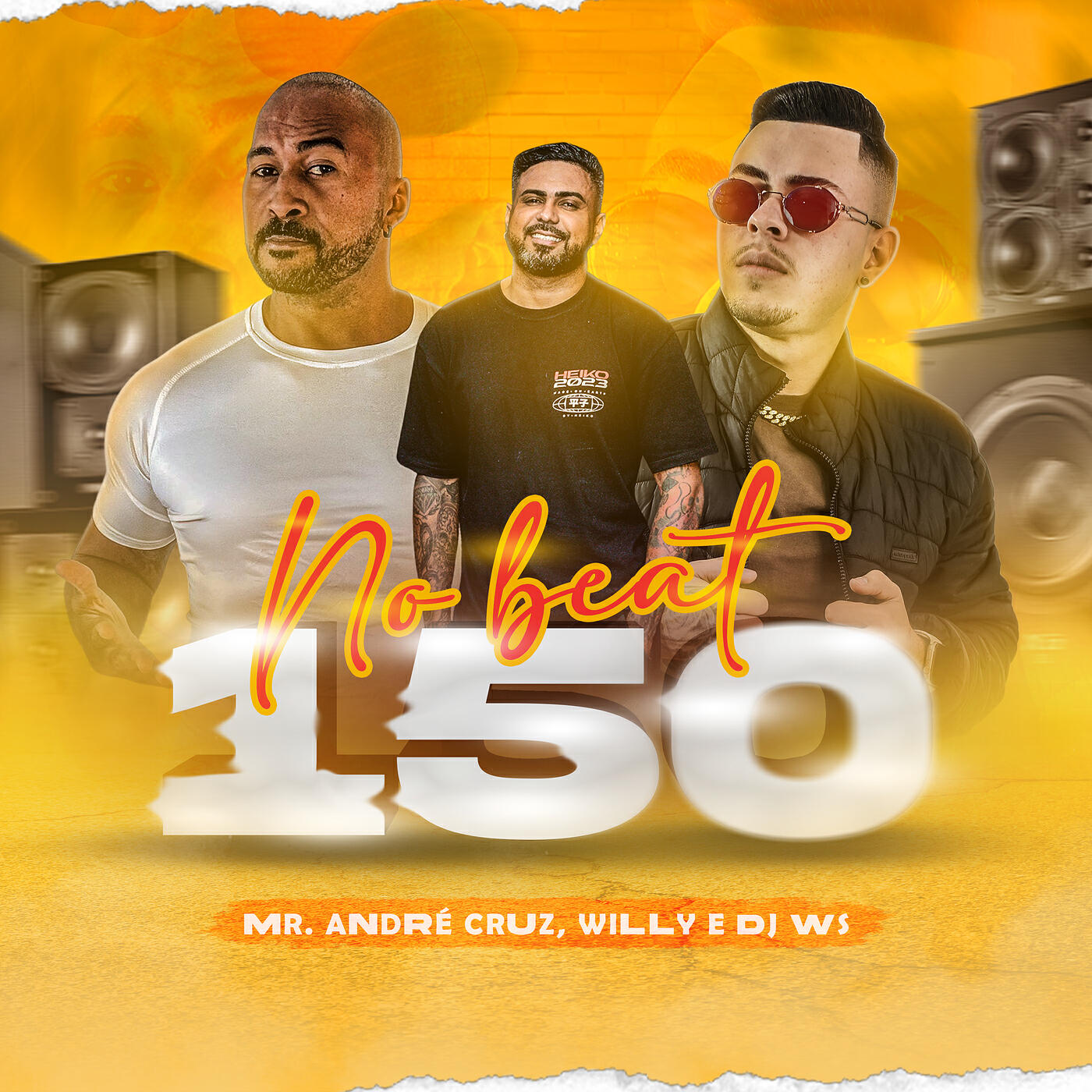 Релиз No Beat 150