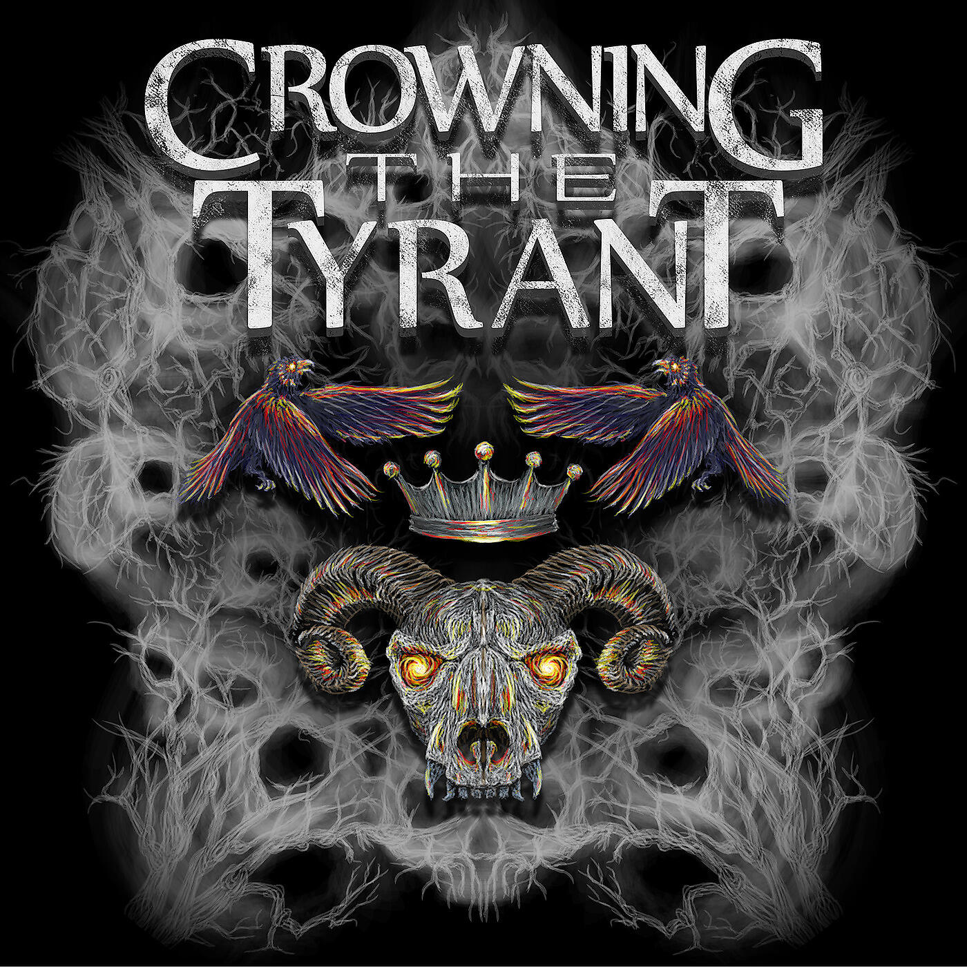 Релиз Crowning the Tyrant