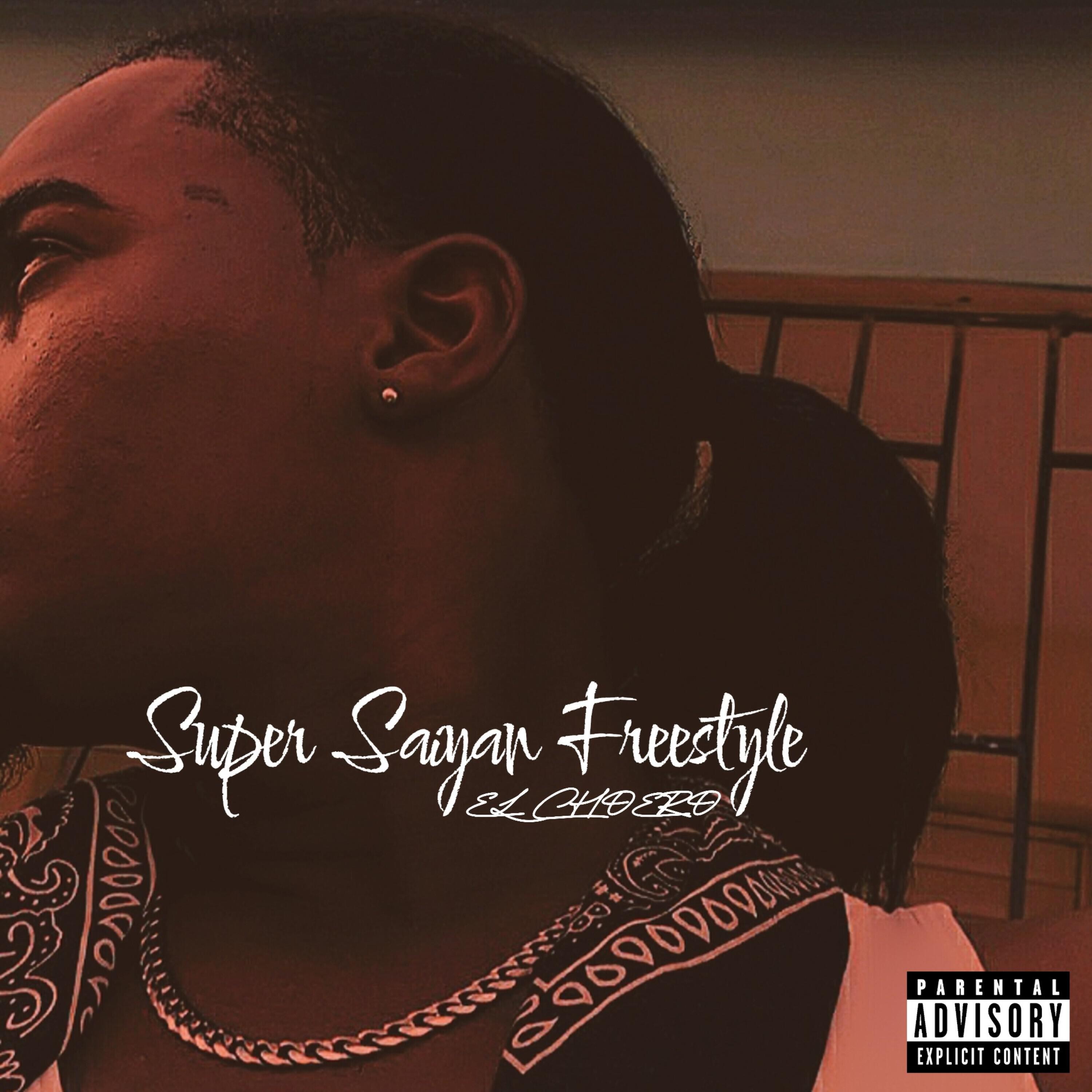 Релиз Super Saiyan Freestyle