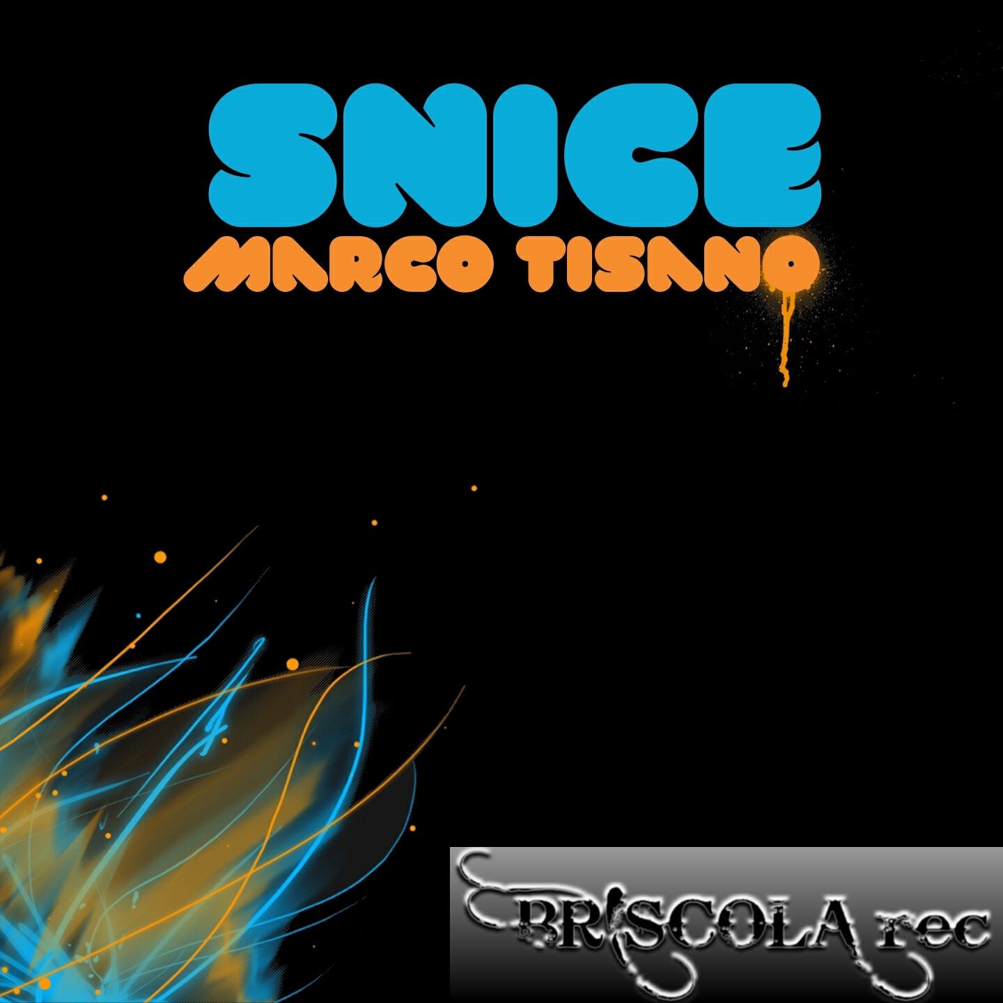 Релиз Snice