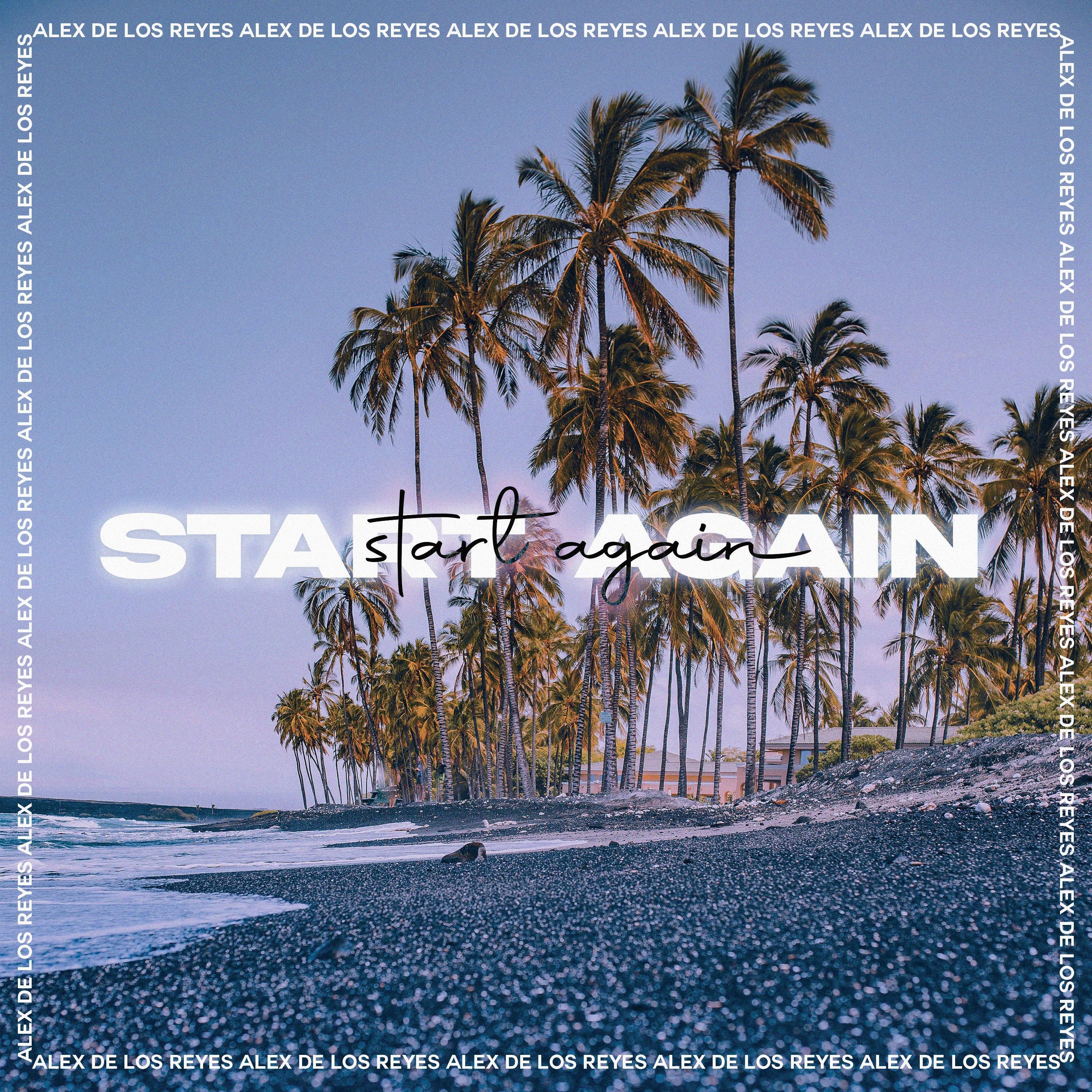 Релиз Start Again