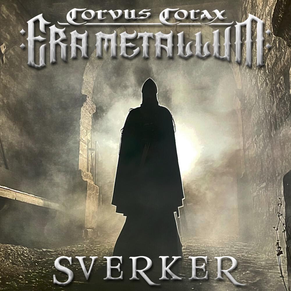 Релиз Sverker (Era Metallum - Single Edit)