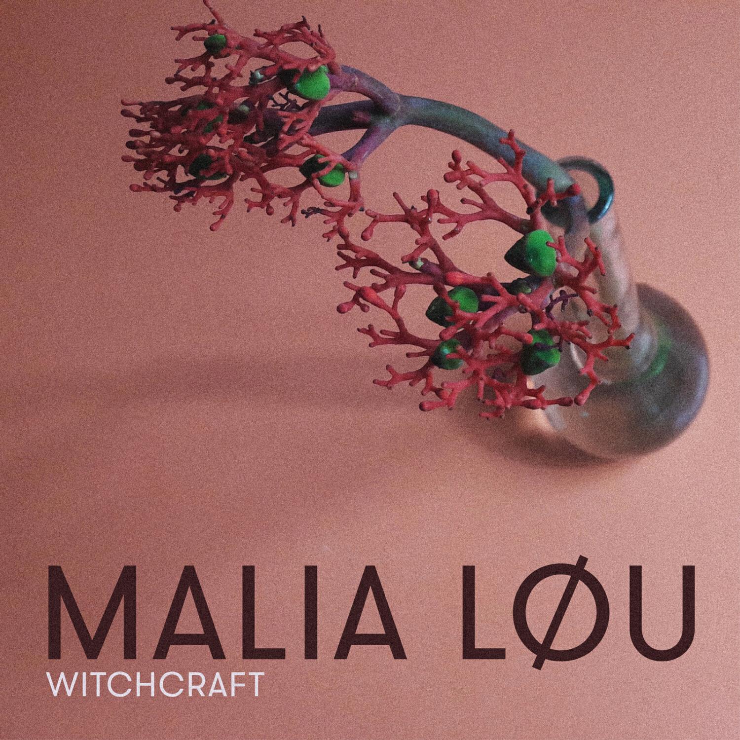 Релиз Witchcraft