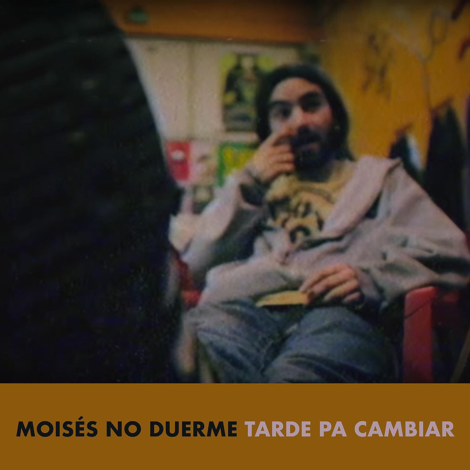 Релиз Tarde pa cambiar