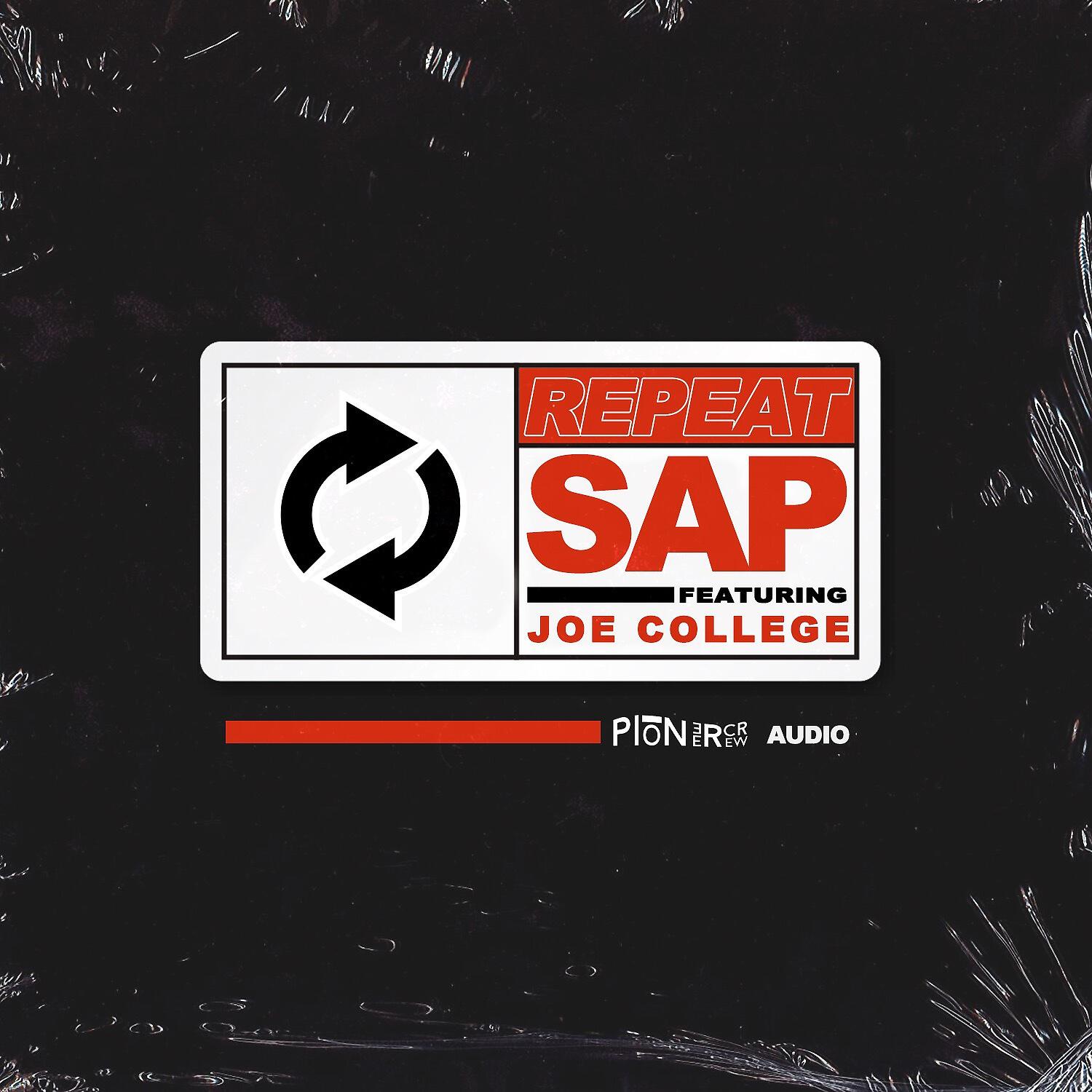 Релиз Repeat (feat. Joe College)