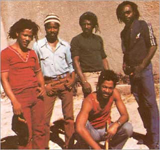 The Gladiators