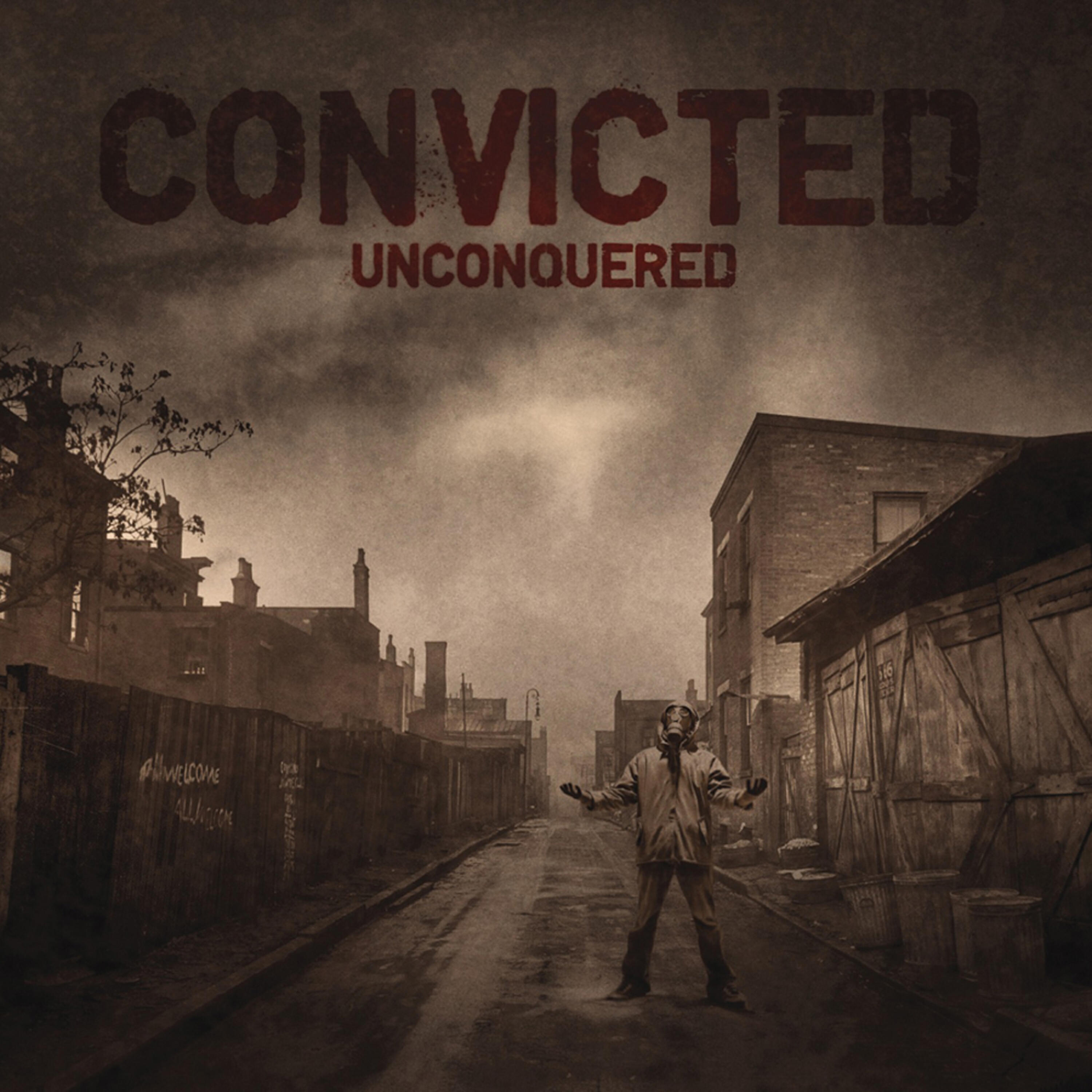 Релиз Unconquered