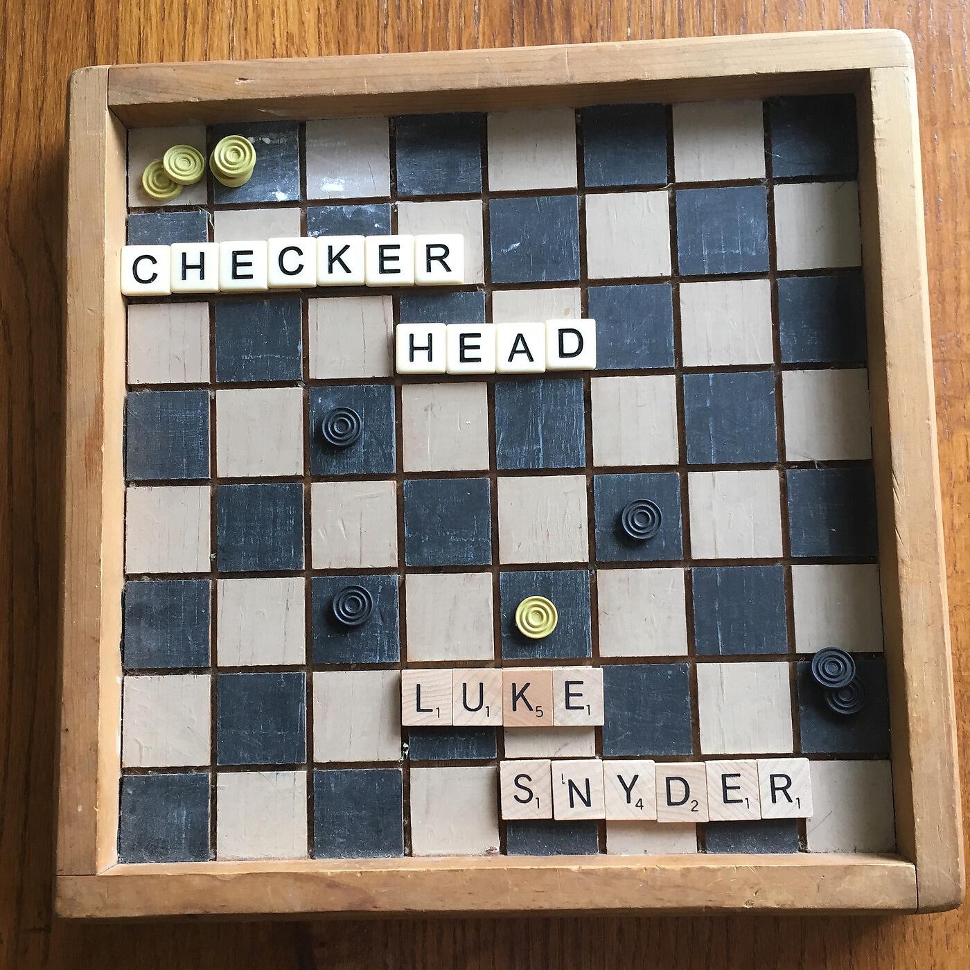 Релиз CheckerHead
