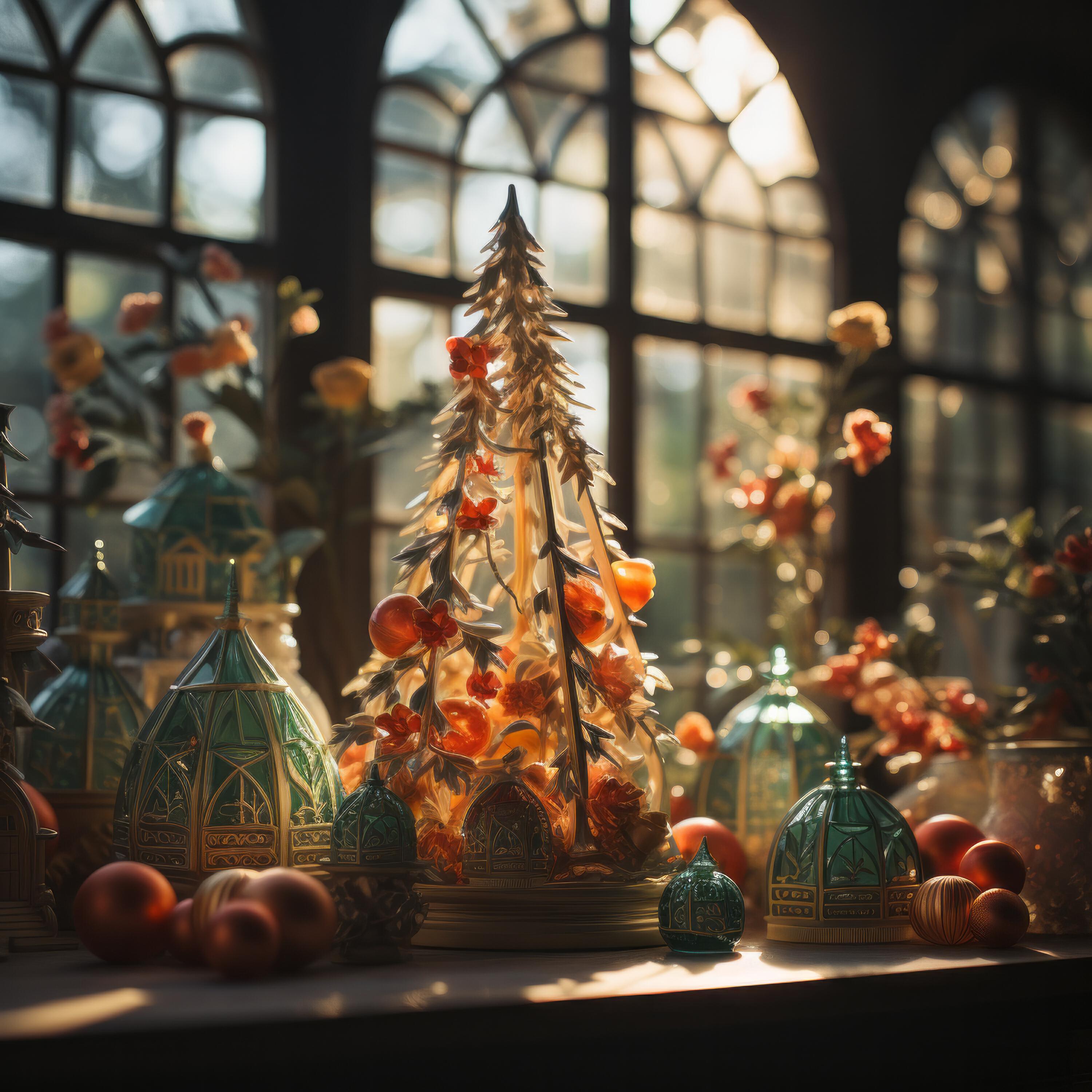 Релиз North Pole Mistletoe Serenades