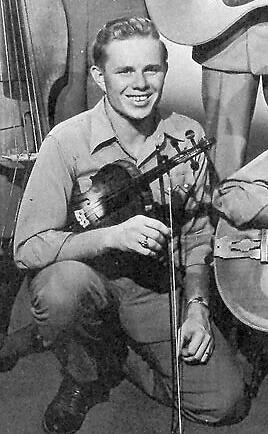 Jerry Rivers