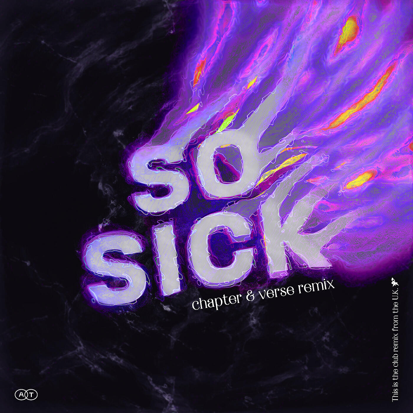 Релиз So Sick