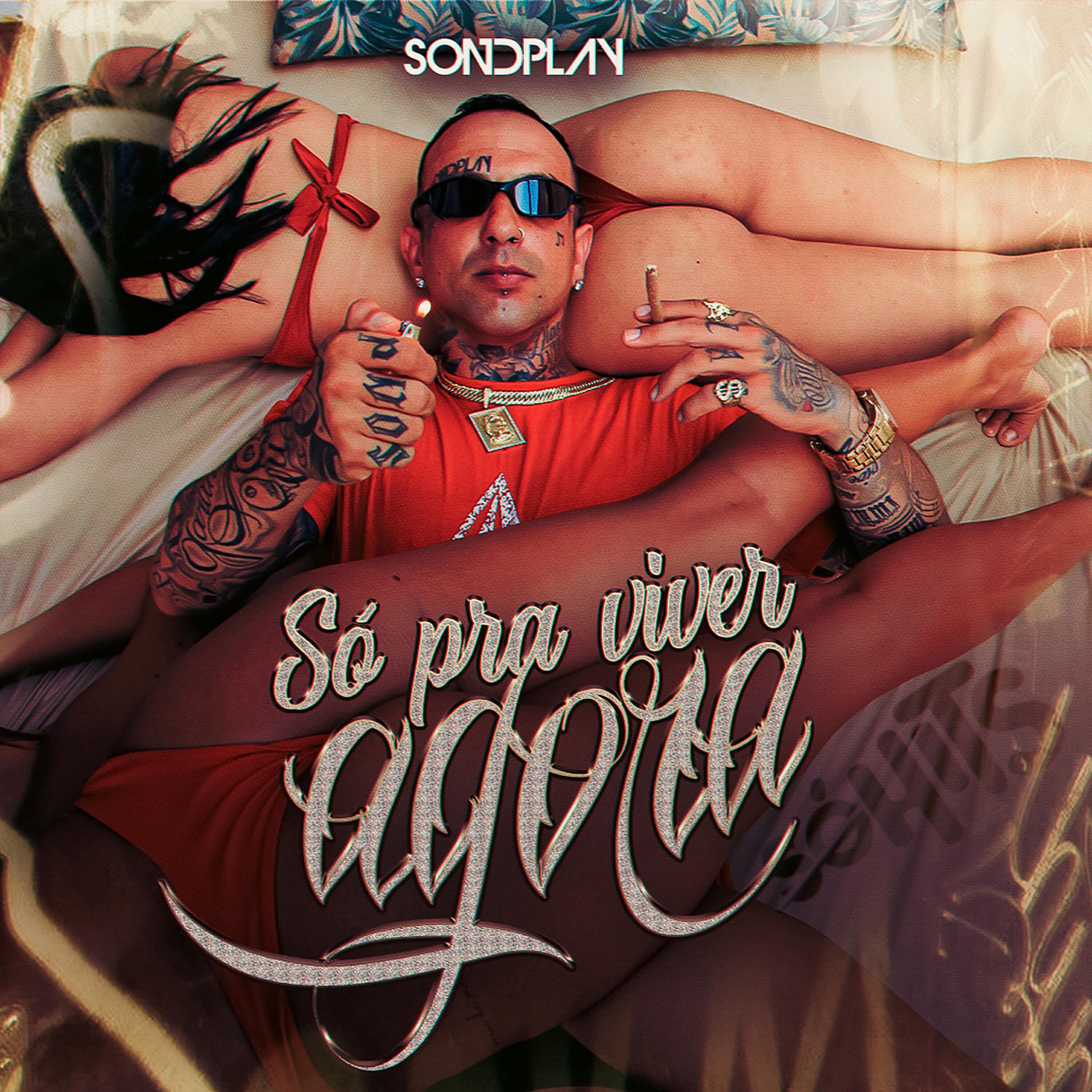 Релиз Só pra Viver Agora