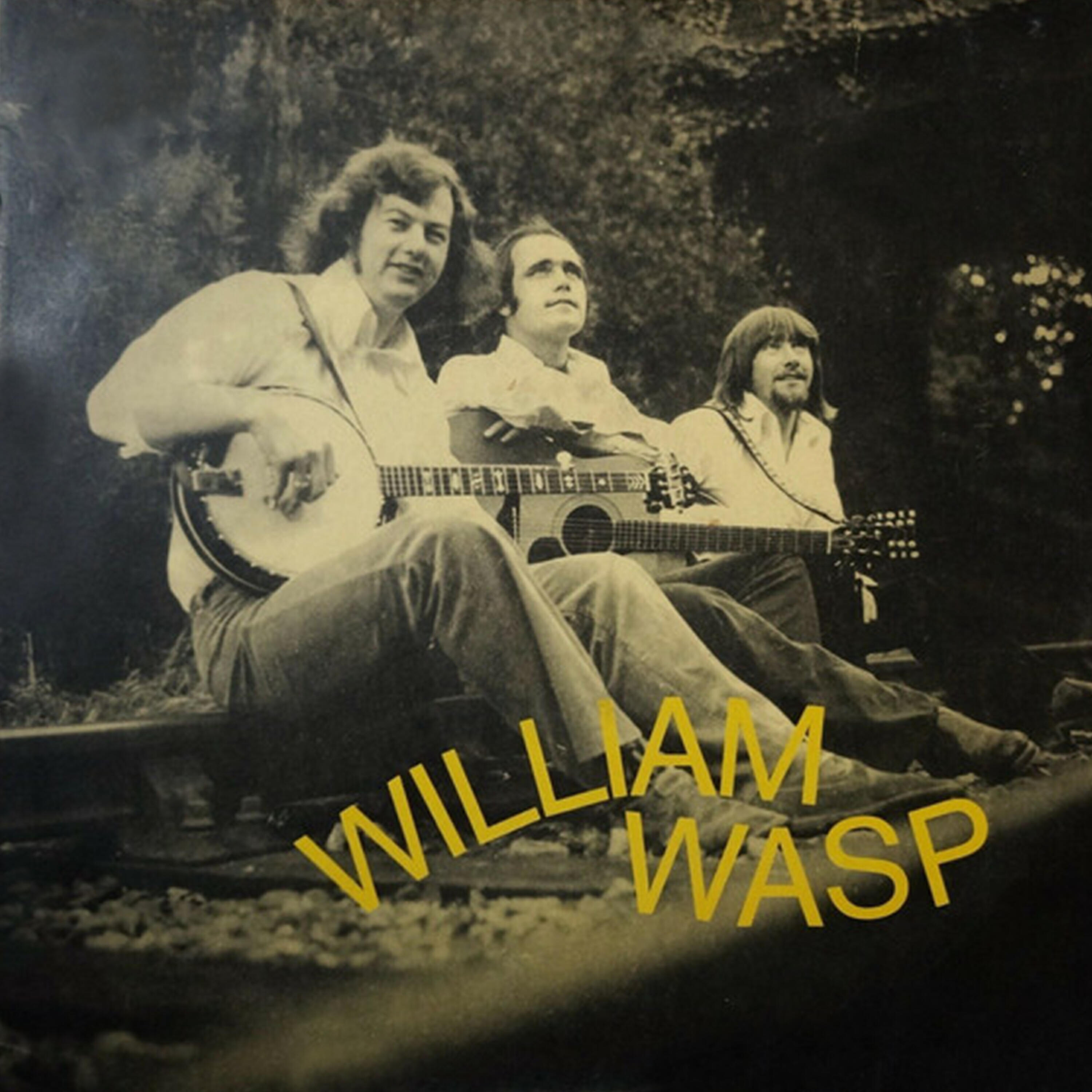 William Wasp