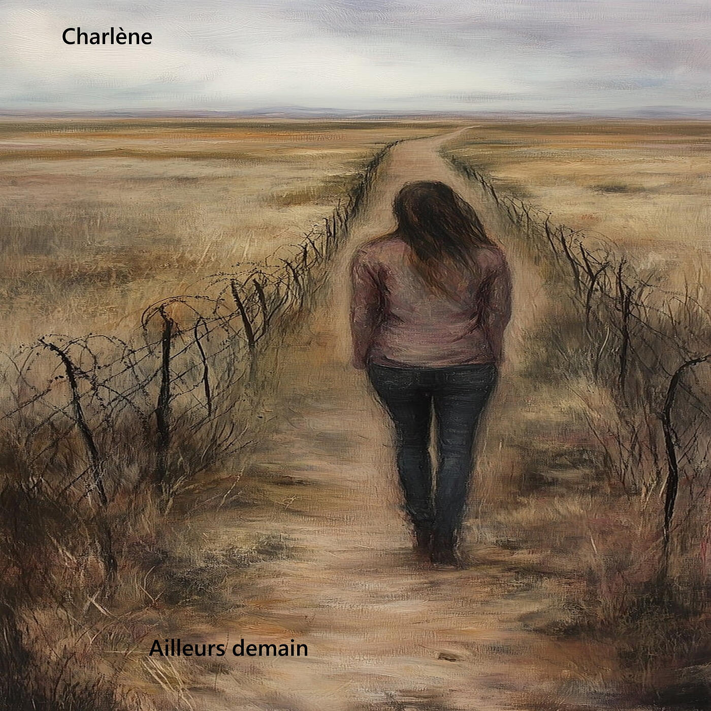 Релиз ailleurs demain