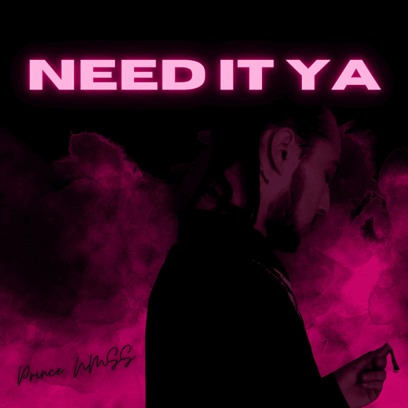 Релиз Need It Ya