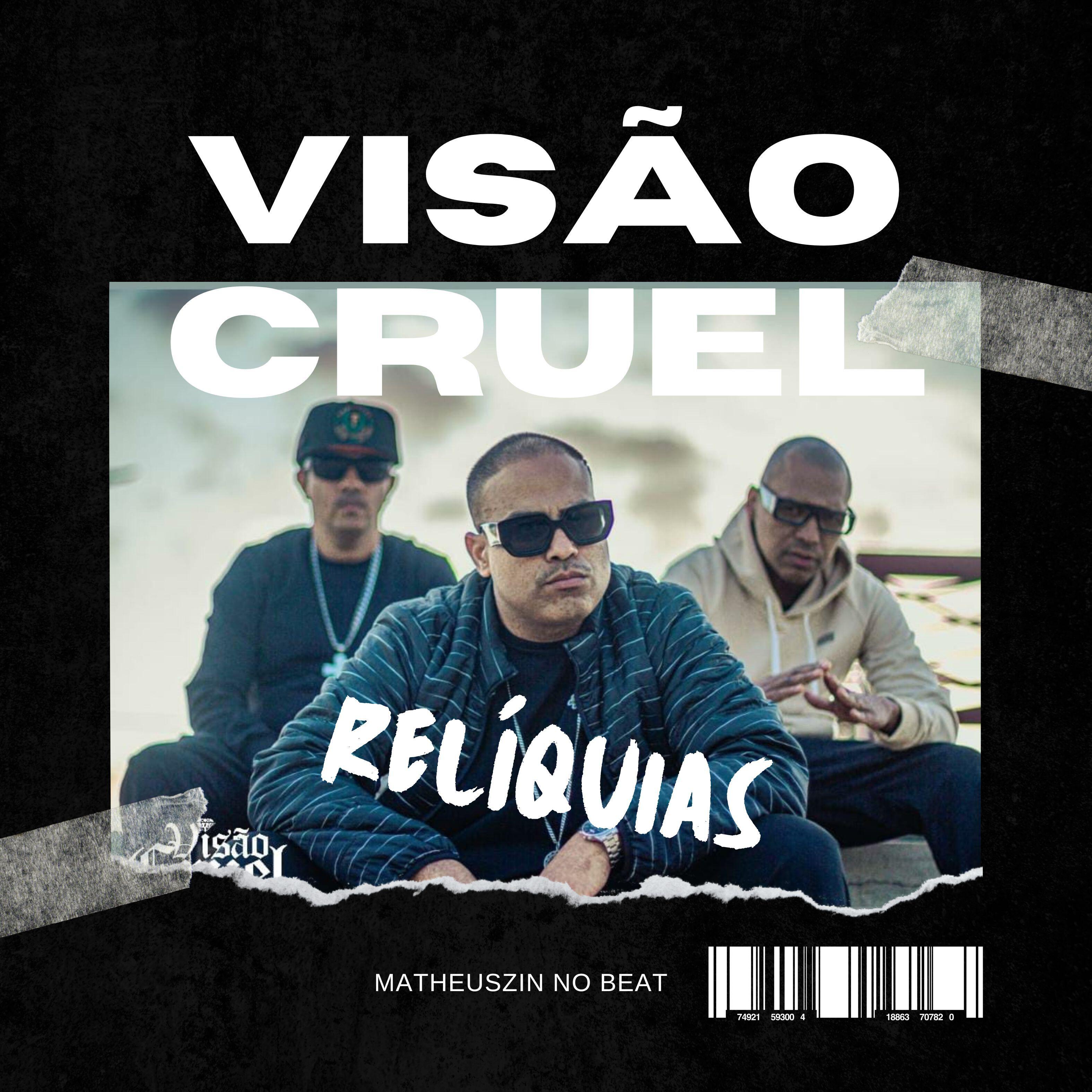 Visão Cruel