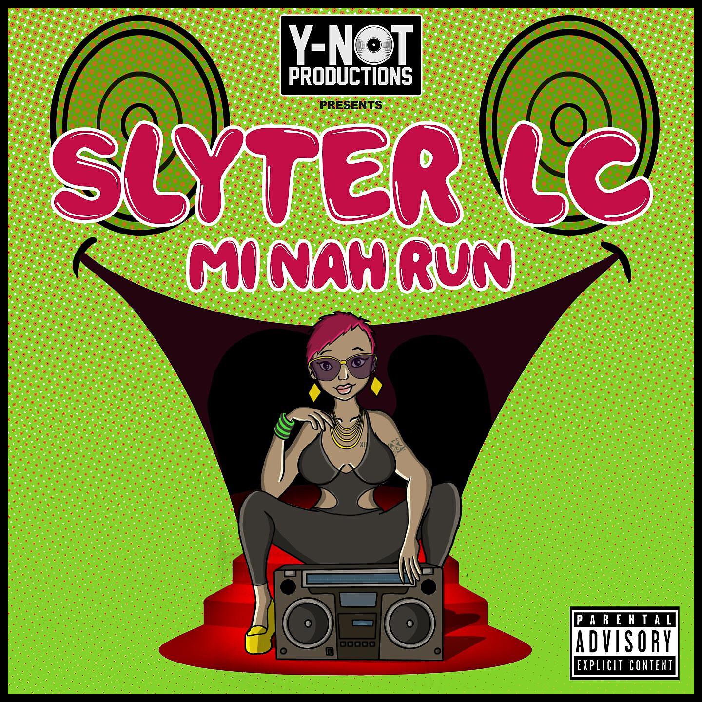 Релиз Mi Nah Run