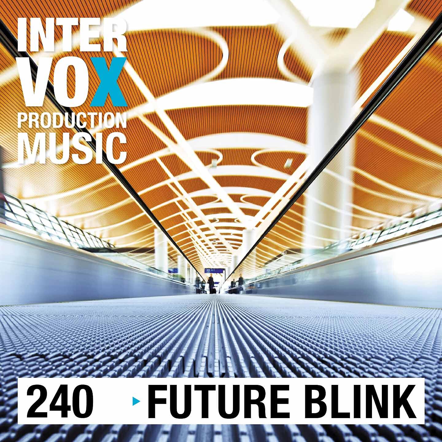 Релиз Future Blink