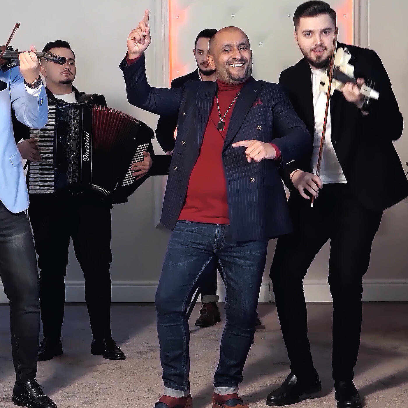Релиз Jupanu