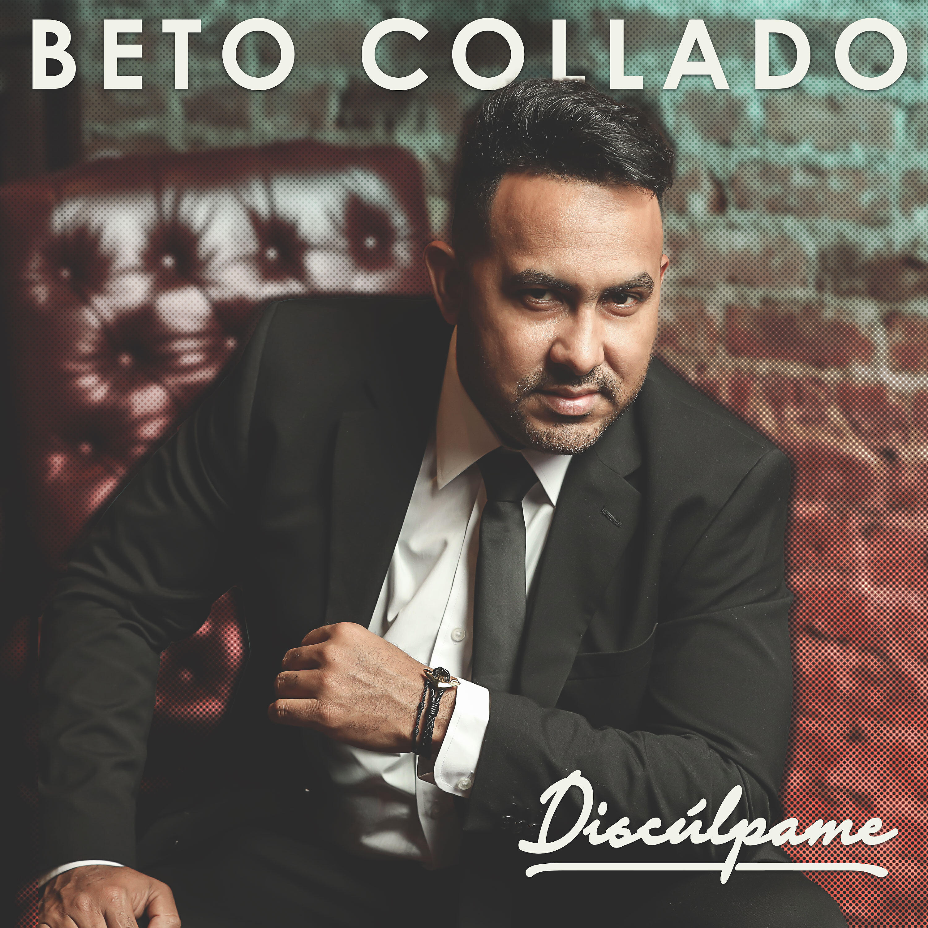Релиз Discúlpame