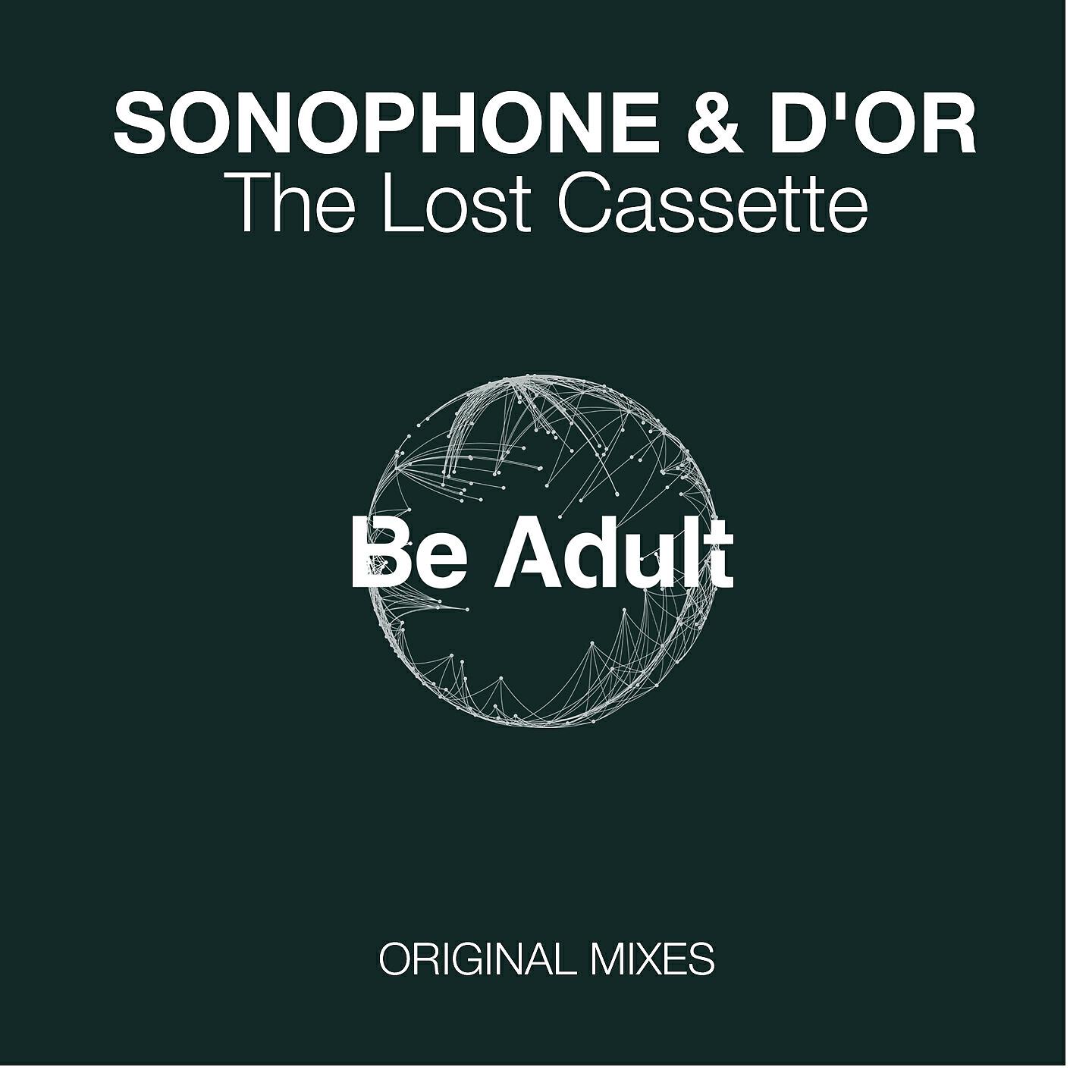 Релиз Lost Cassette