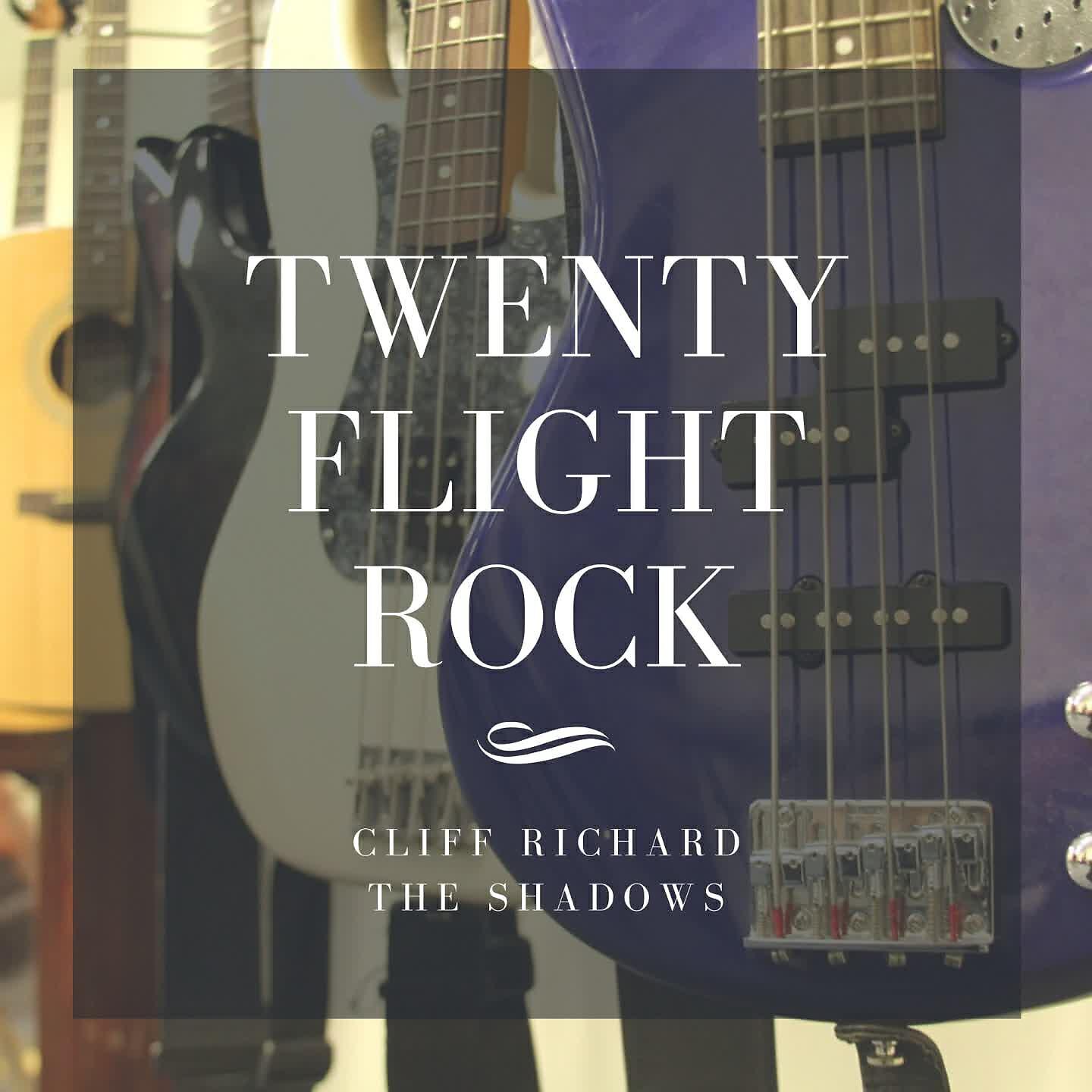 Релиз Twenty Flight Rock
