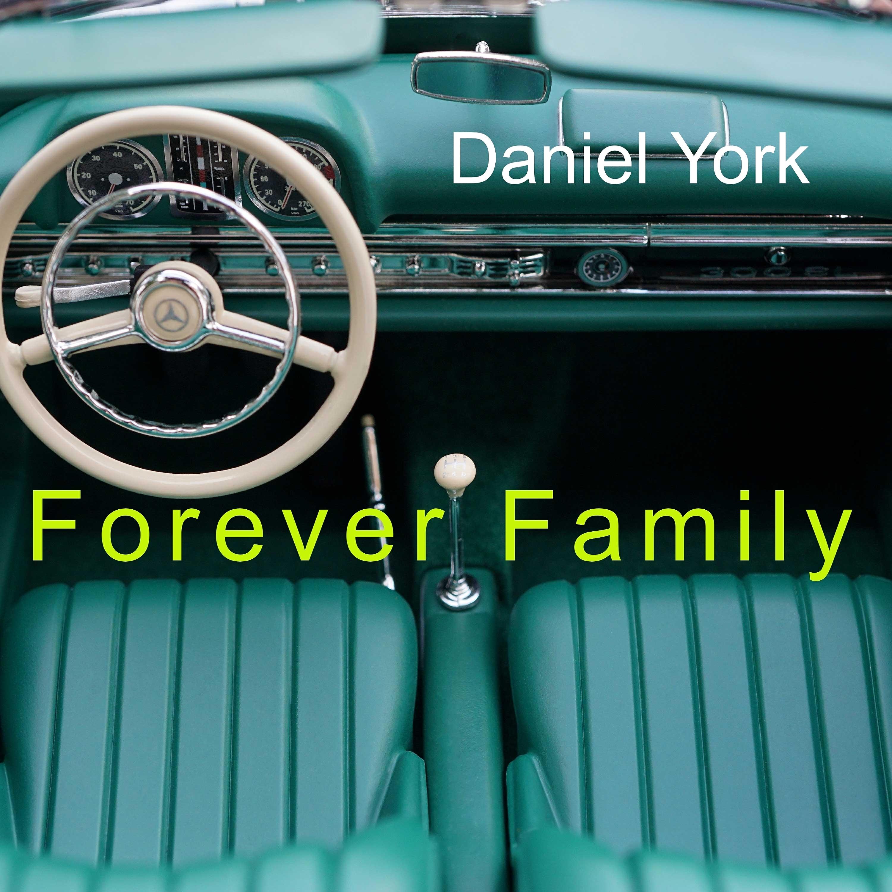 Релиз Forever Family
