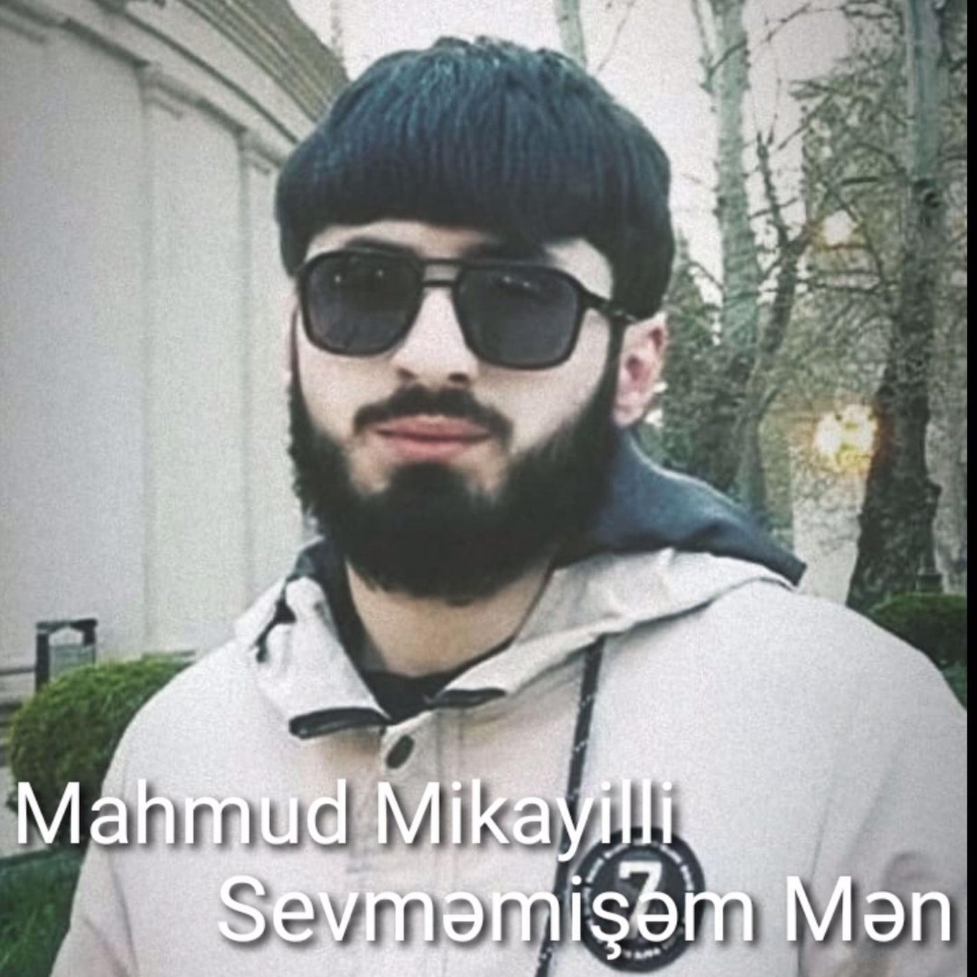 Релиз Sevmemişem Men