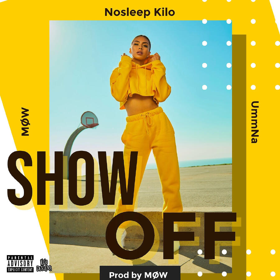 Релиз Show Off