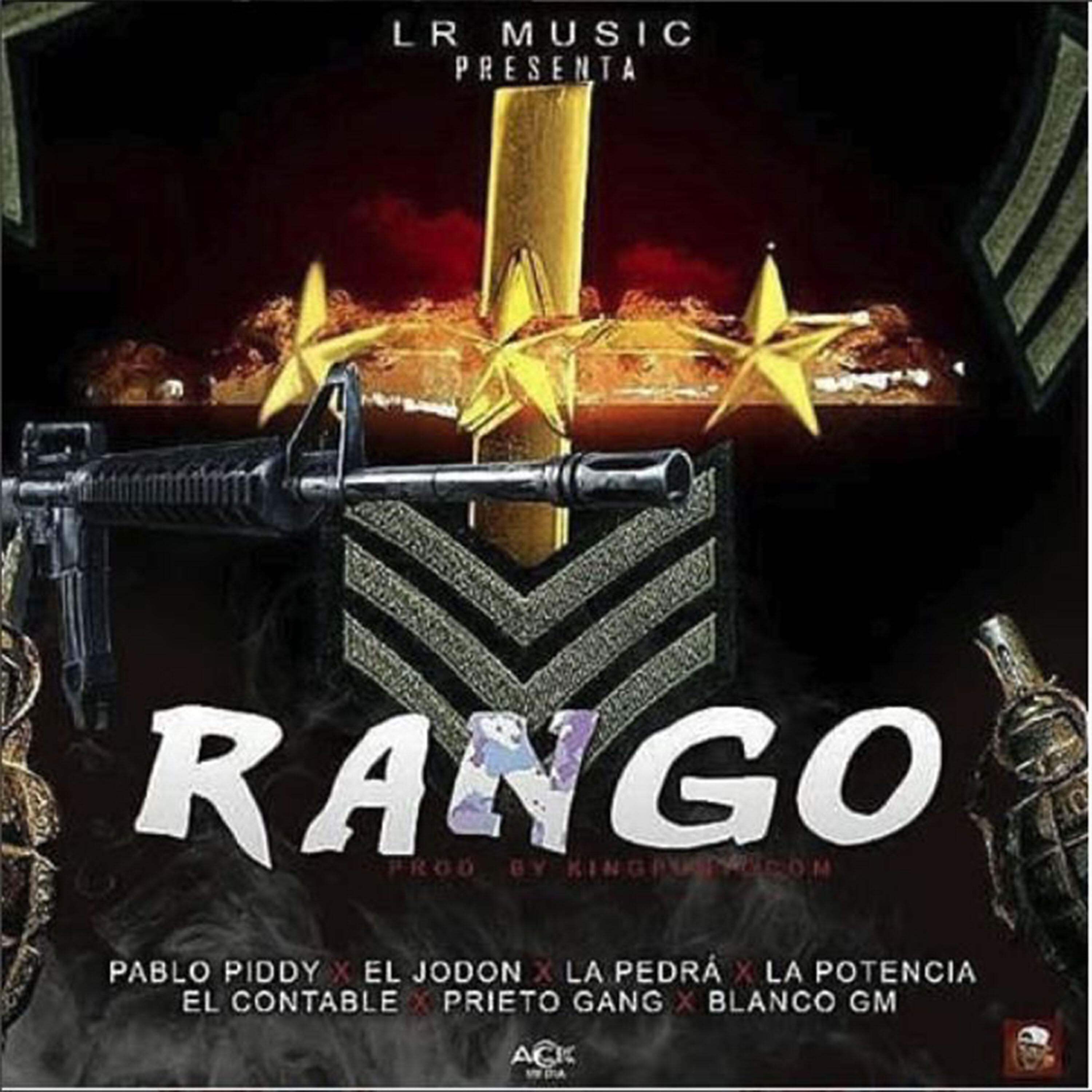 Релиз Rango
