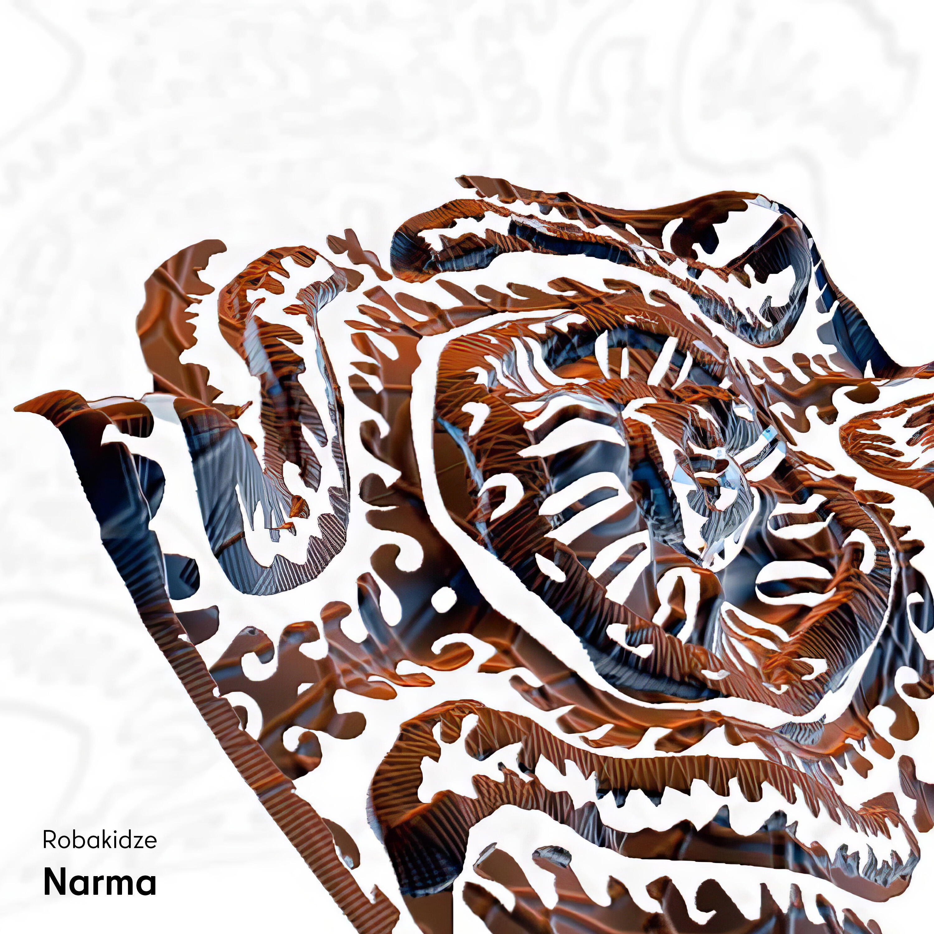 Релиз Narma