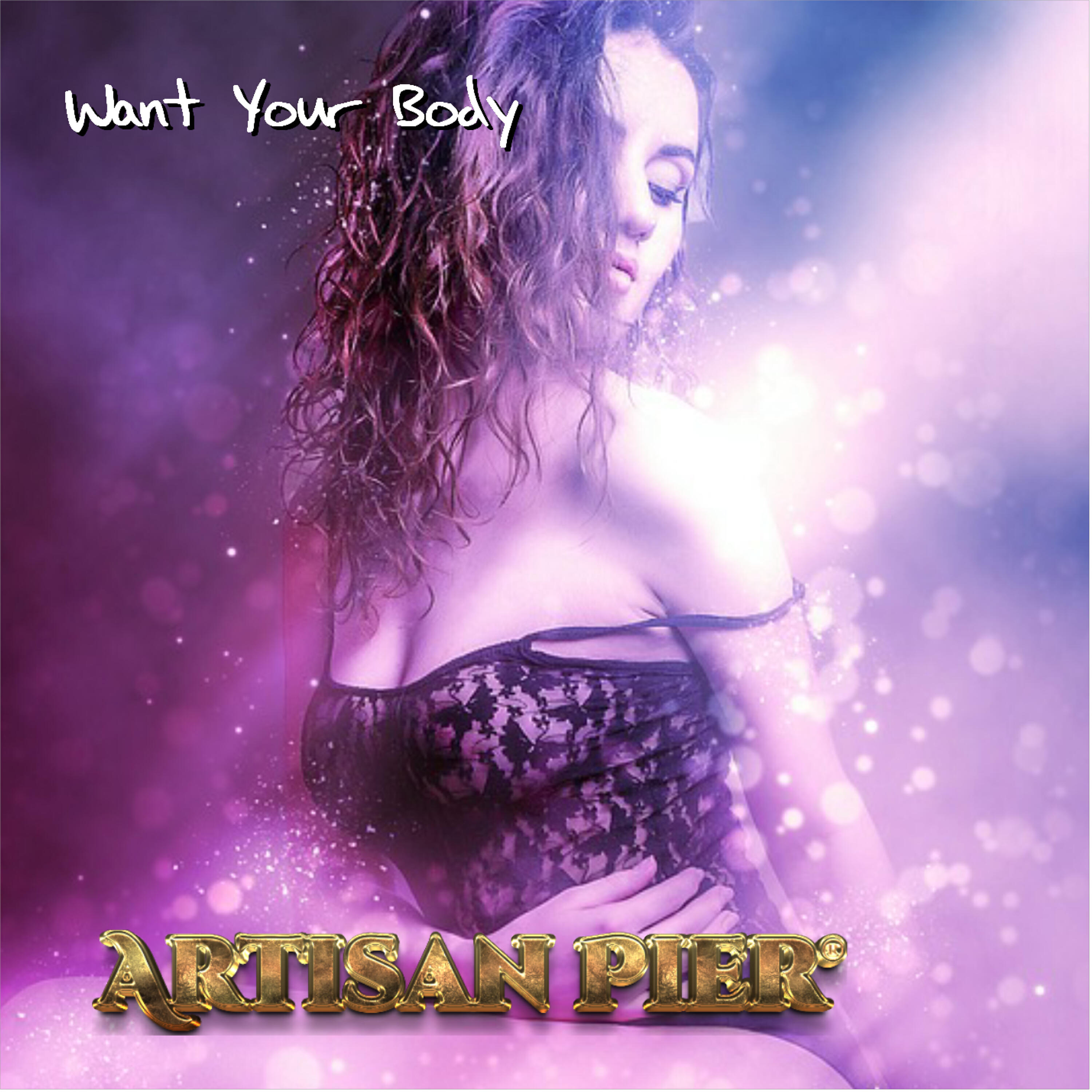 Релиз Want Your Body