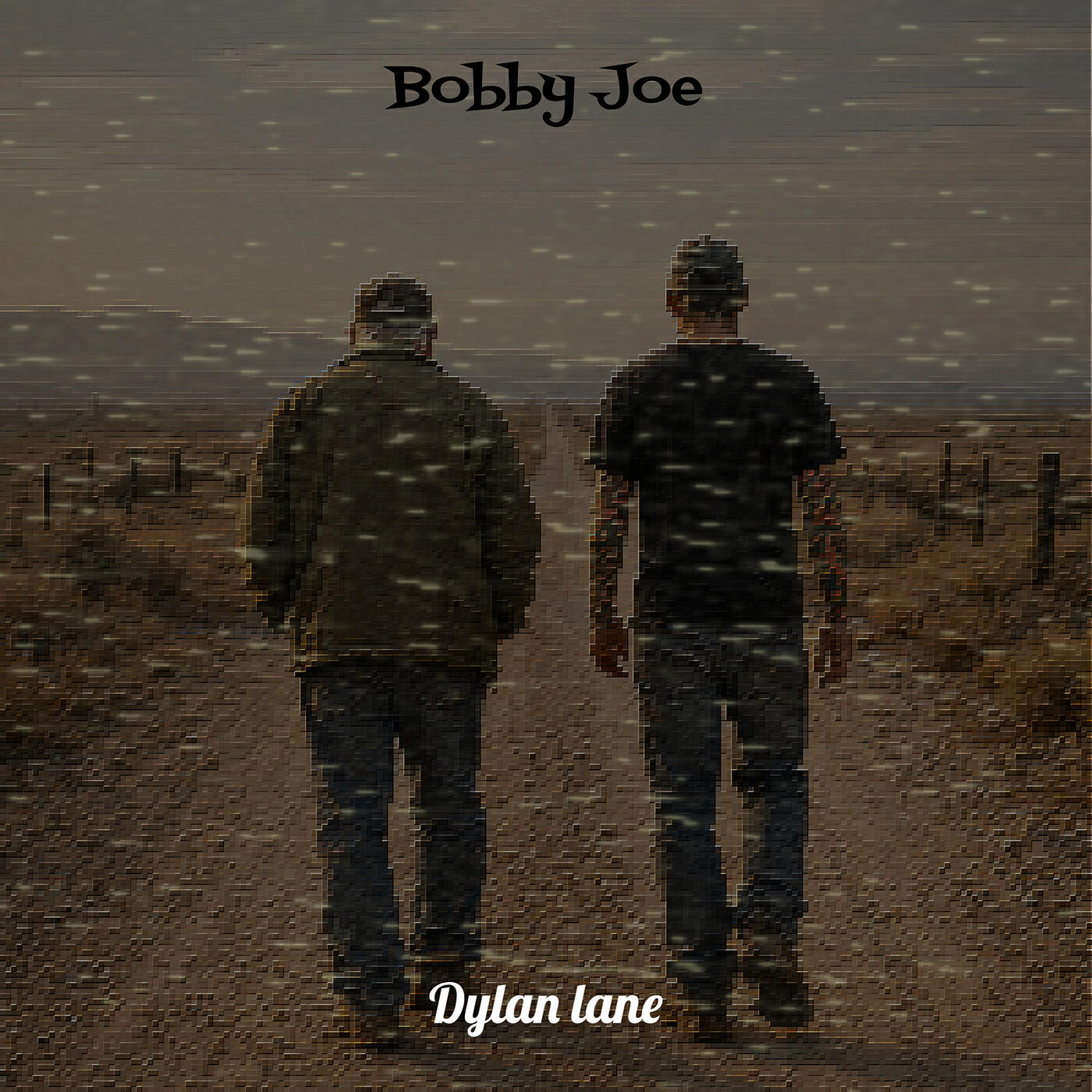 Релиз Bobby Joe